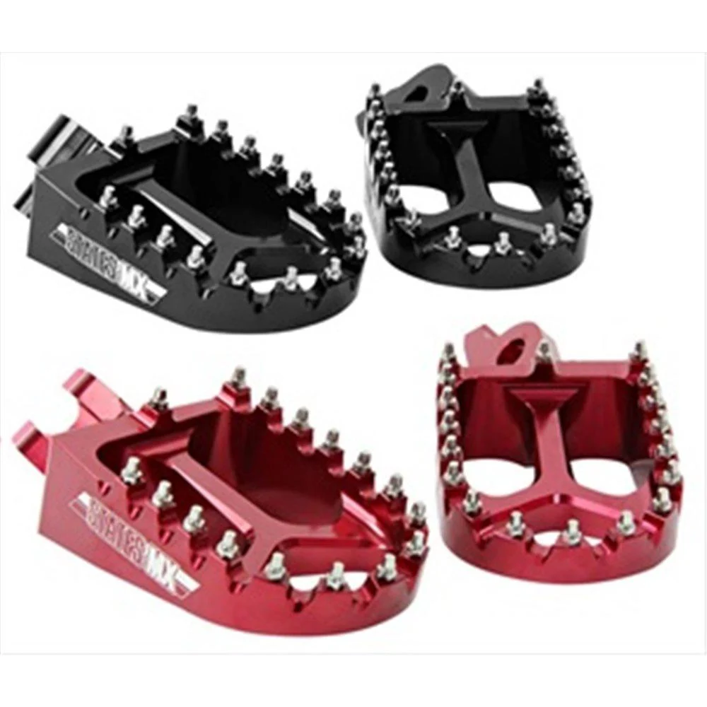 STATES MX ALLOY S2 FOOTPEGS - Image 3
