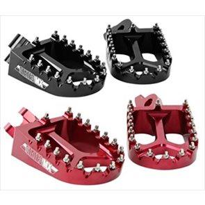 STATES MX ALLOY S2 FOOTPEGS - Image 4