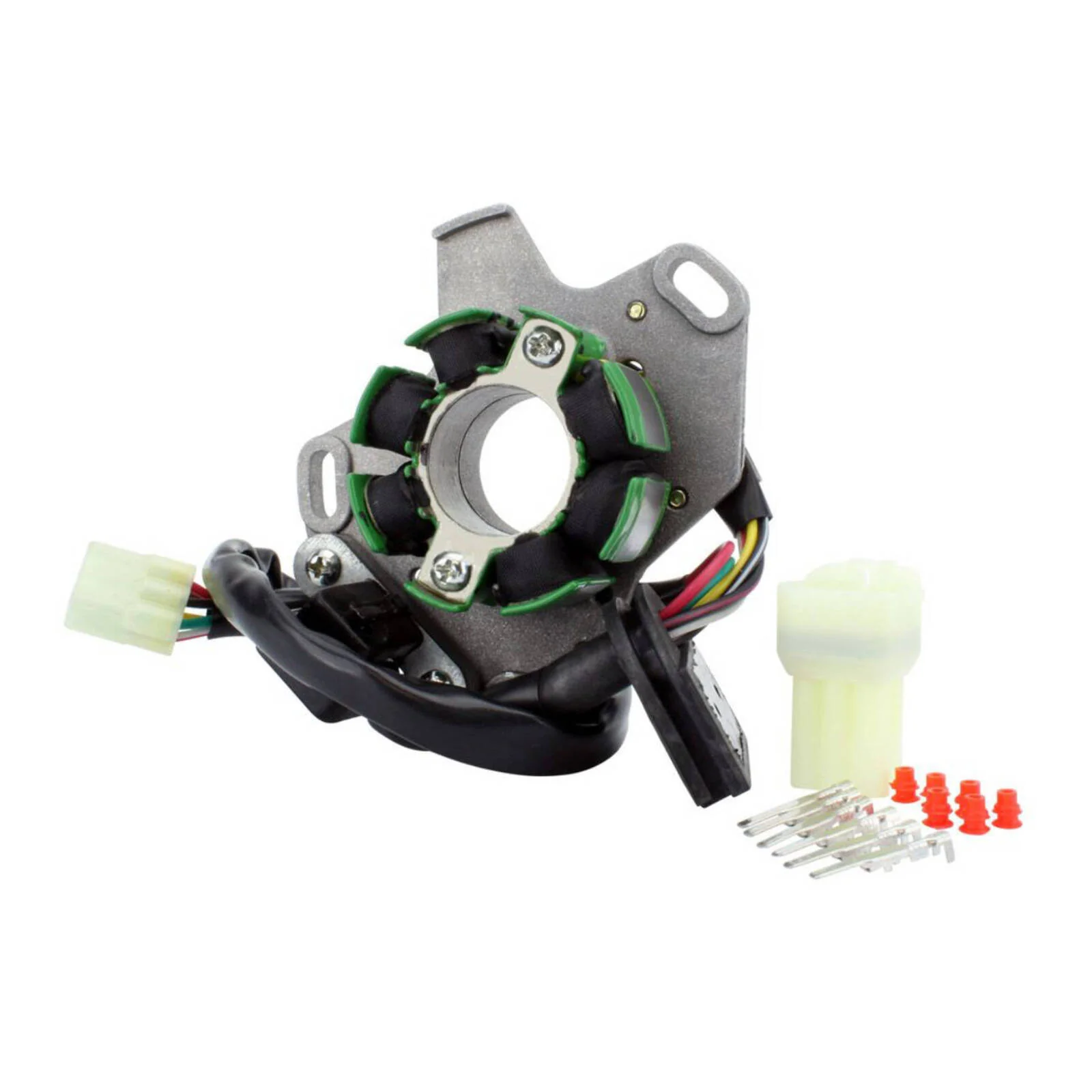 Stator for Suzuki RM 125 \'05 - \'08 - Image 2