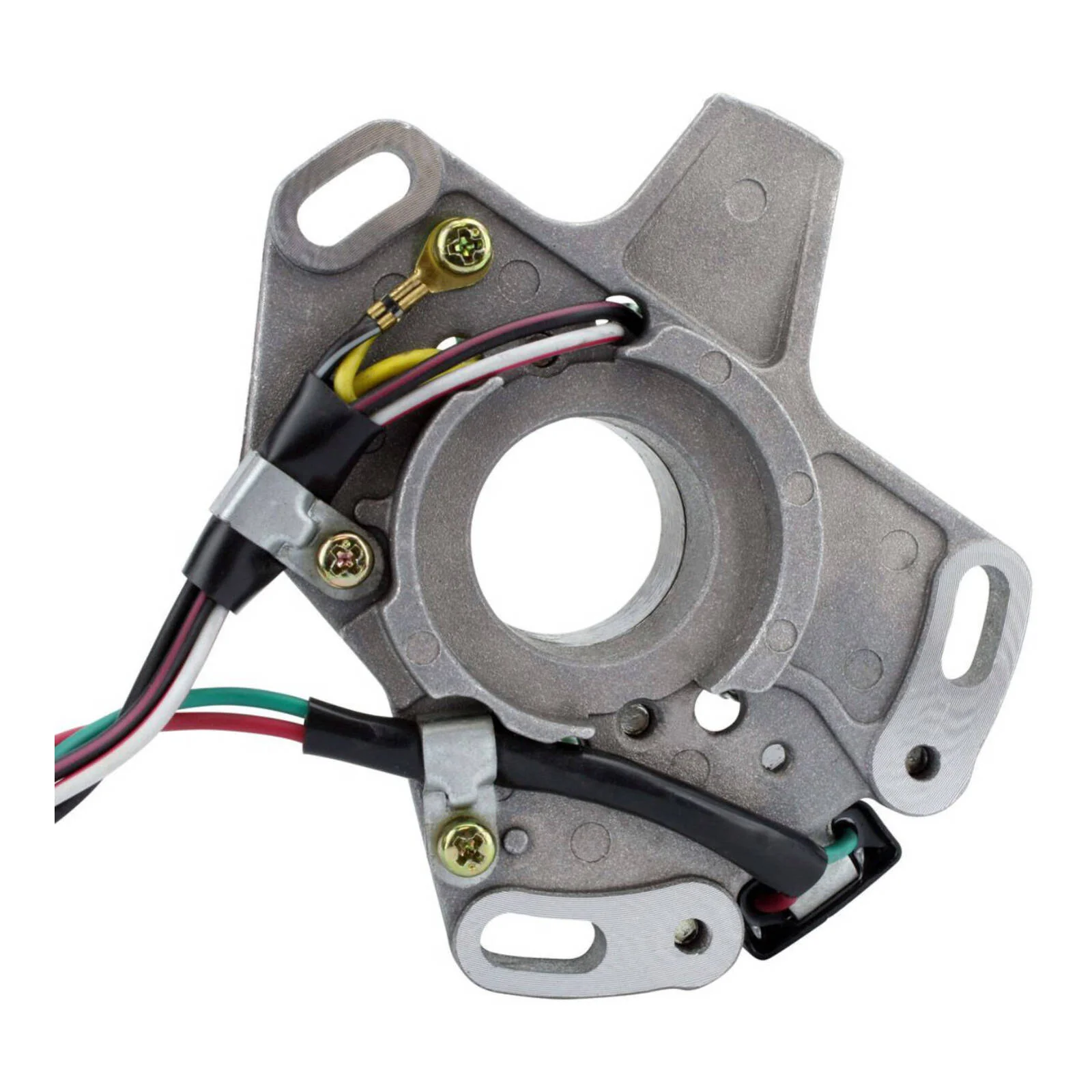 Stator for Suzuki RM 125 \'05 - \'08 - Image 4