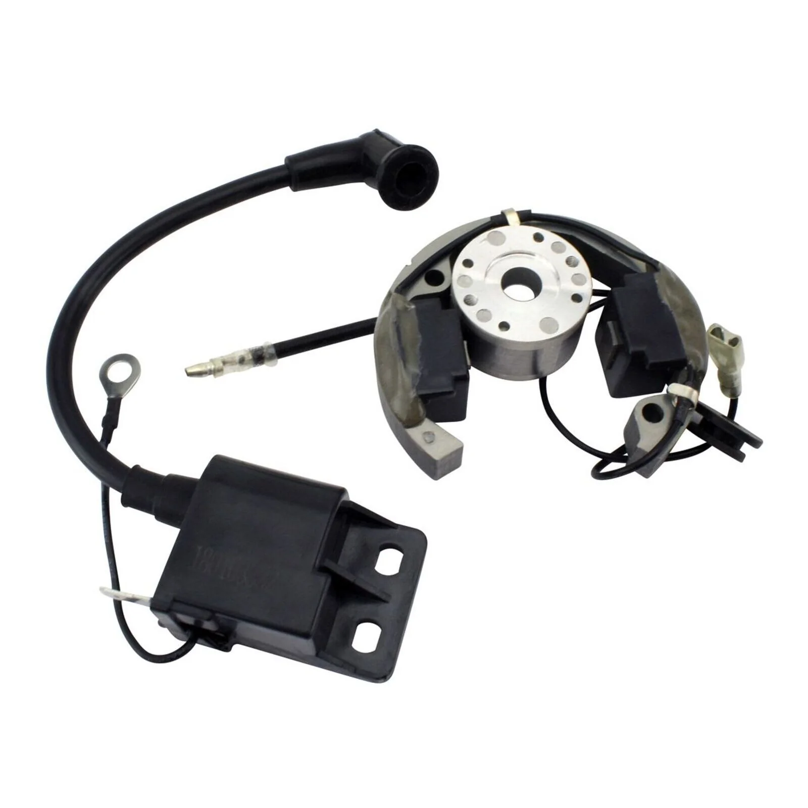 Stator & MOSFET Reg Kit Assorted KTM (RMS900-107608)