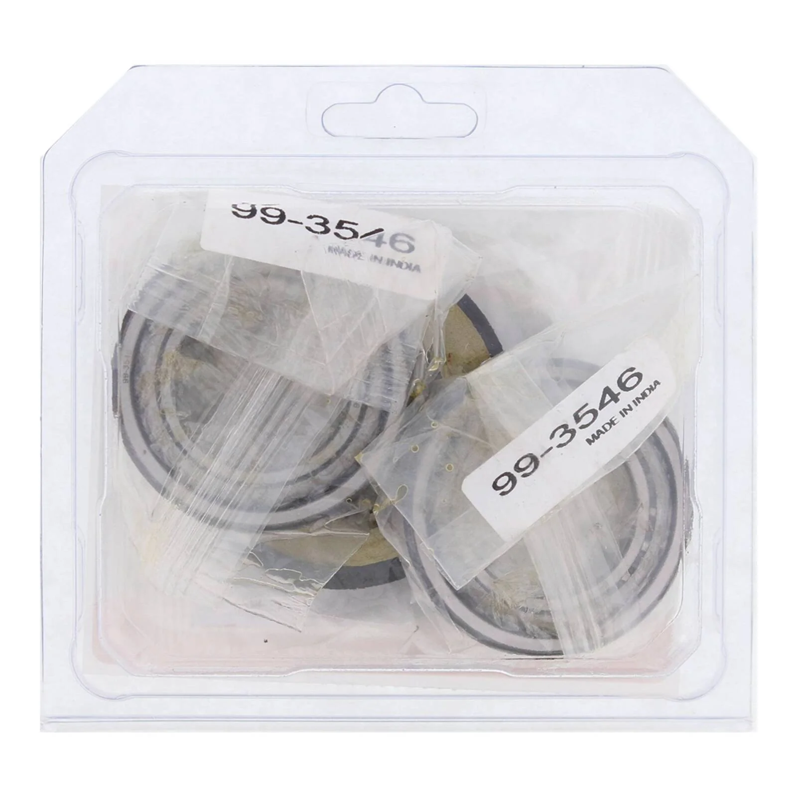 Steering Bearing and Seal Kit 22-1081 - Image 5