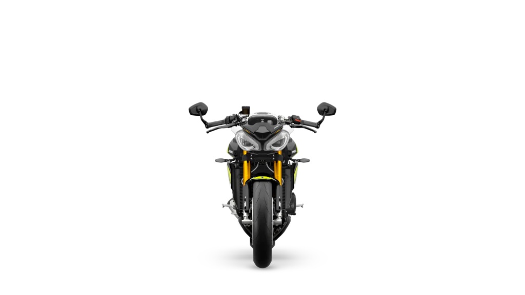 NEW STREET TRIPLE 765 MOTO2™ EDITION - Image 2