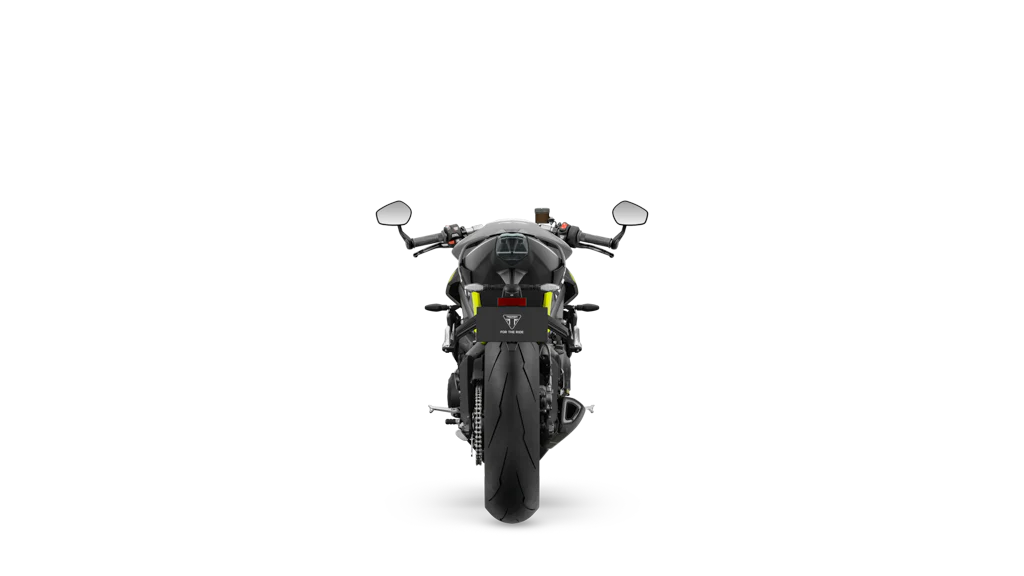 NEW STREET TRIPLE 765 MOTO2™ EDITION - Image 4