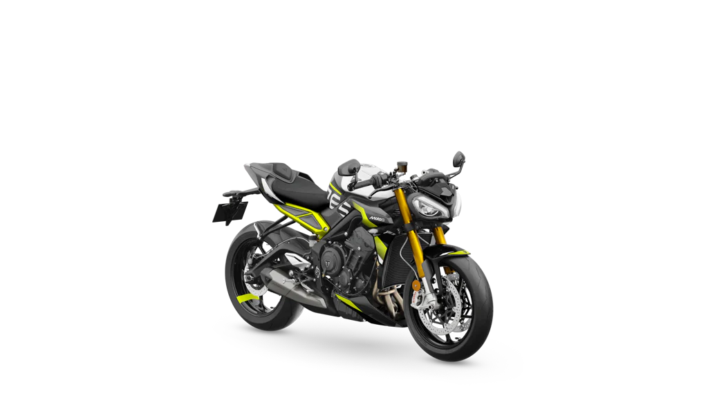 NEW STREET TRIPLE 765 MOTO2™ EDITION - Image 7