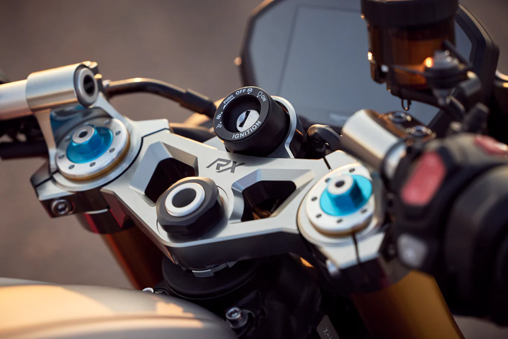 Street Triple 765 RX - Image 10