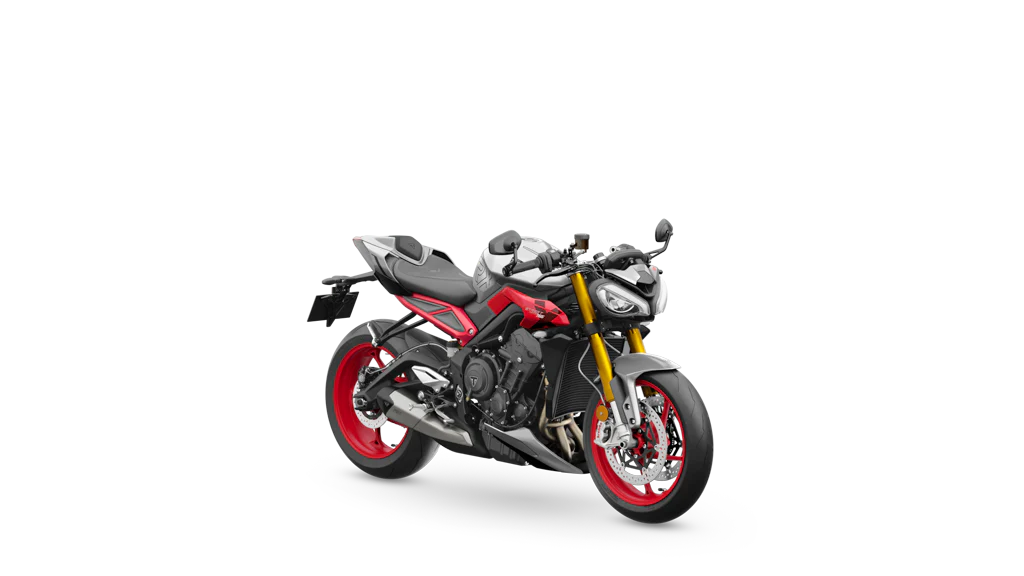 Street Triple 765 RX - Image 5
