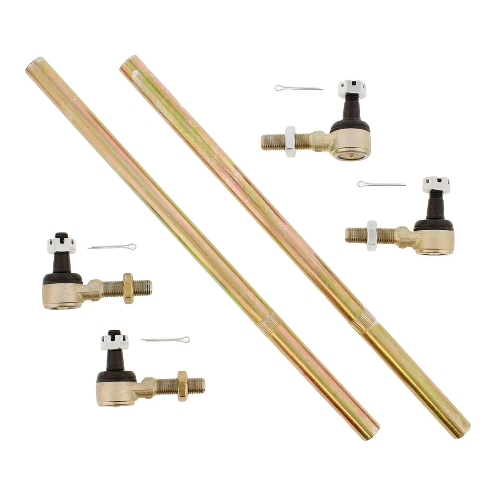 Tie Rod Upgrade Kit 52-1047 - Image 3
