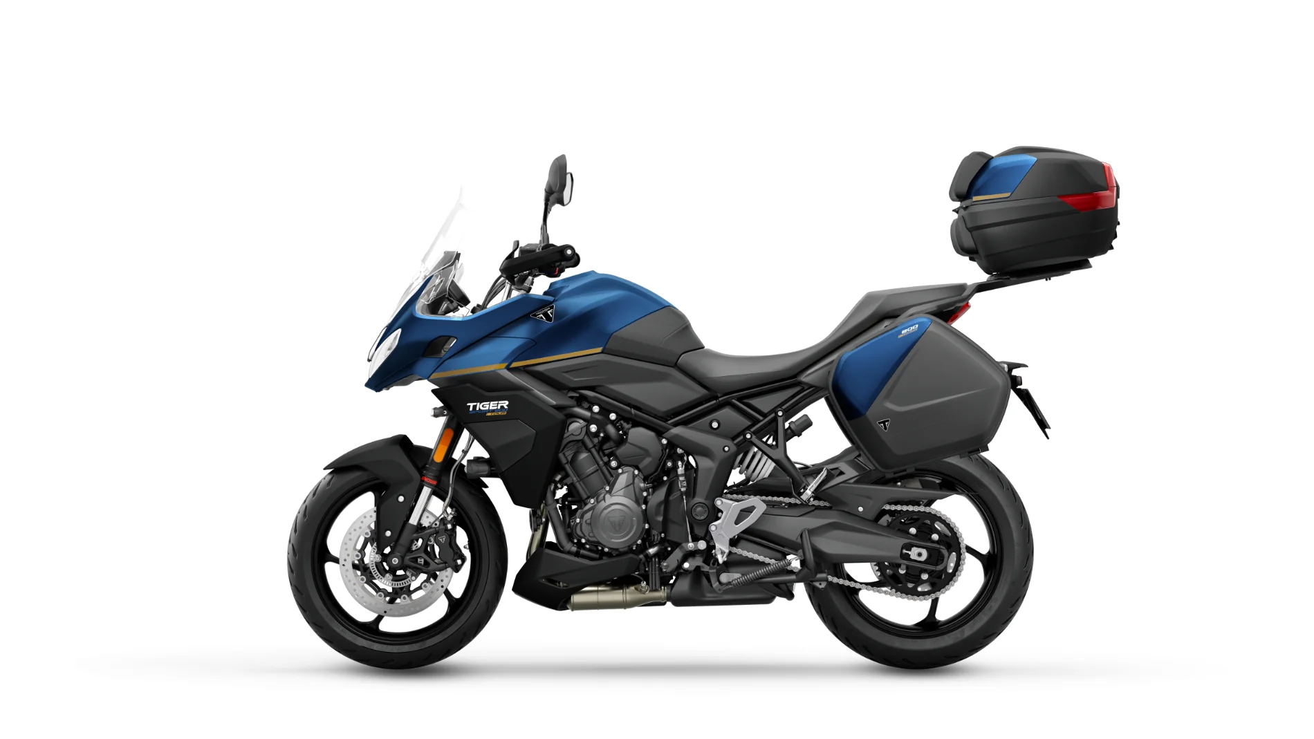 TIGER SPORT 800 TOUR - Image 10