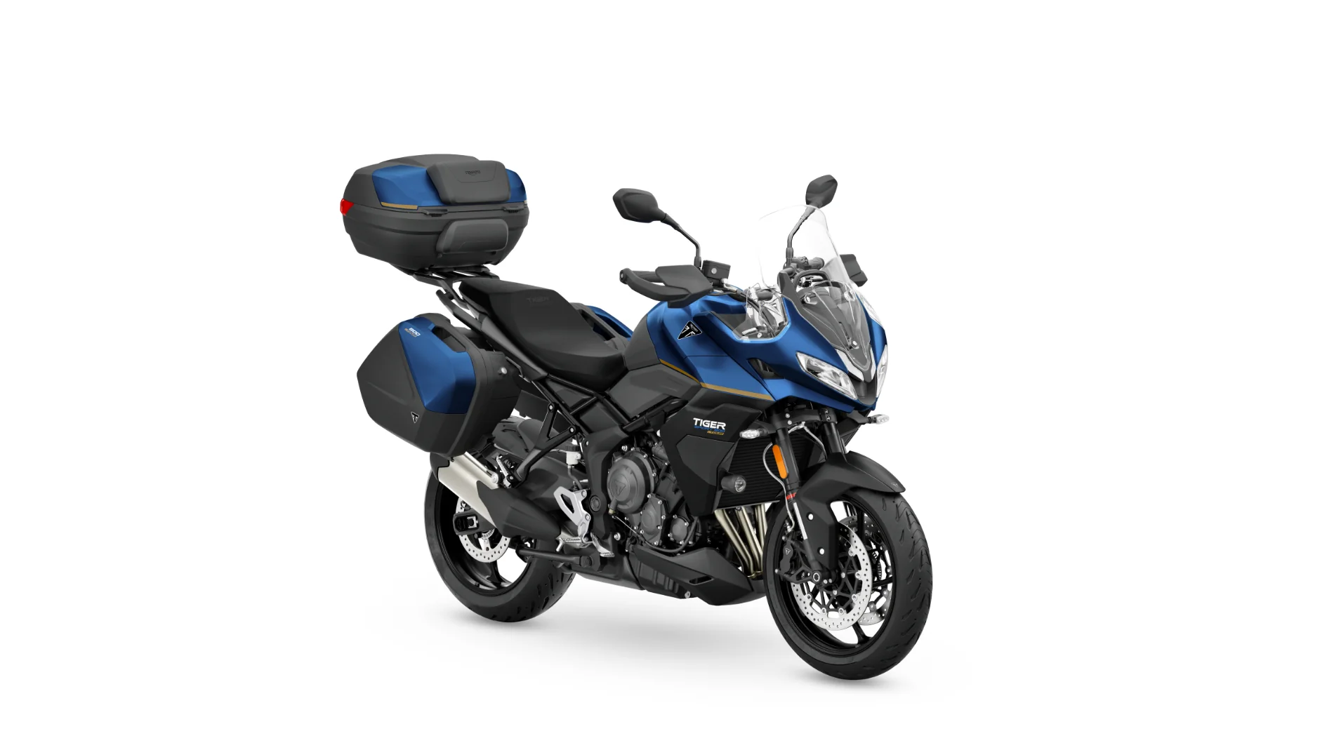 TIGER SPORT 800 TOUR - Image 11