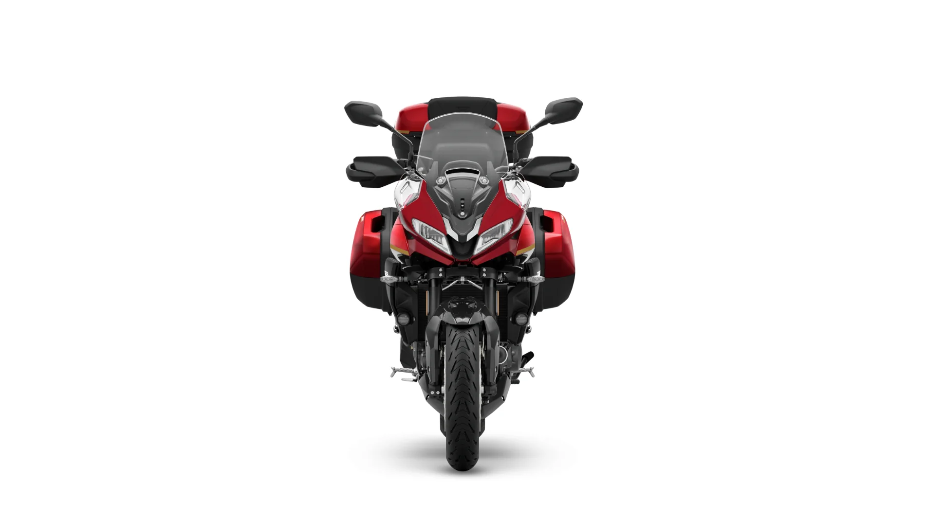 TIGER SPORT 800 TOUR - Image 3