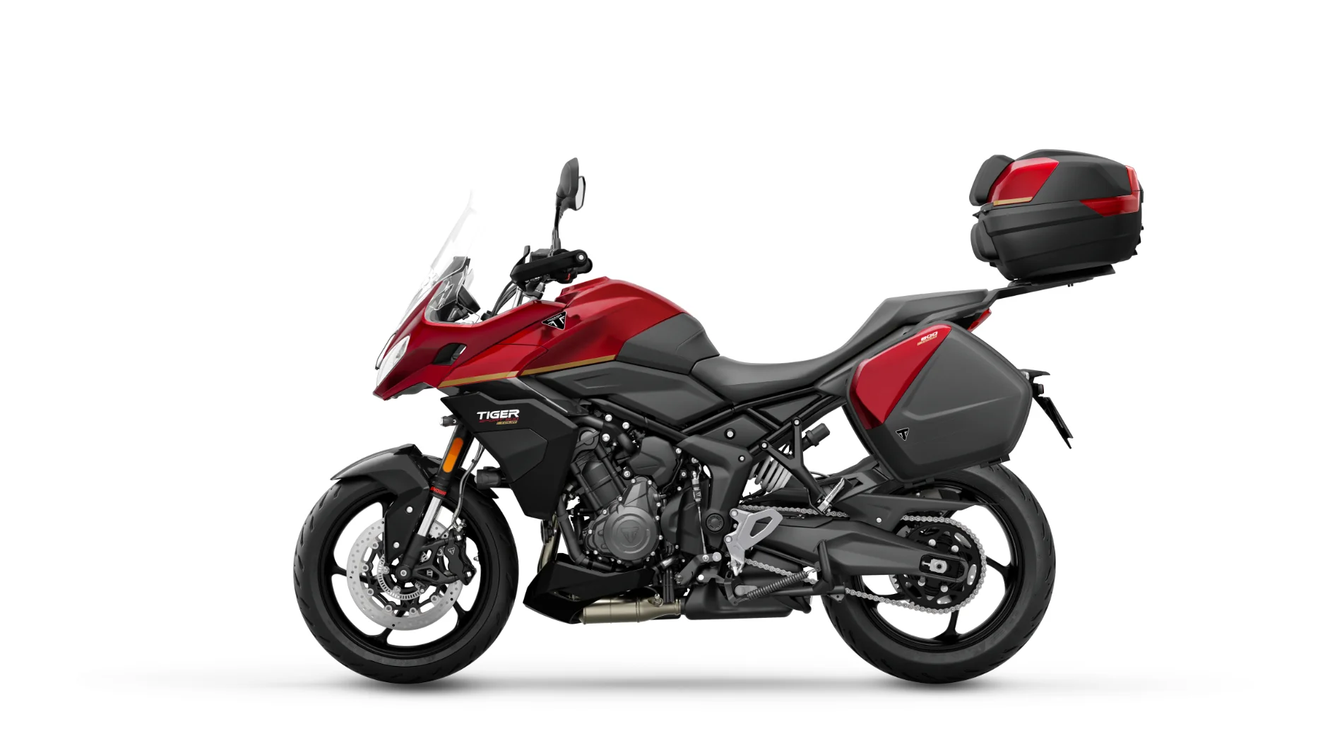TIGER SPORT 800 TOUR - Image 4