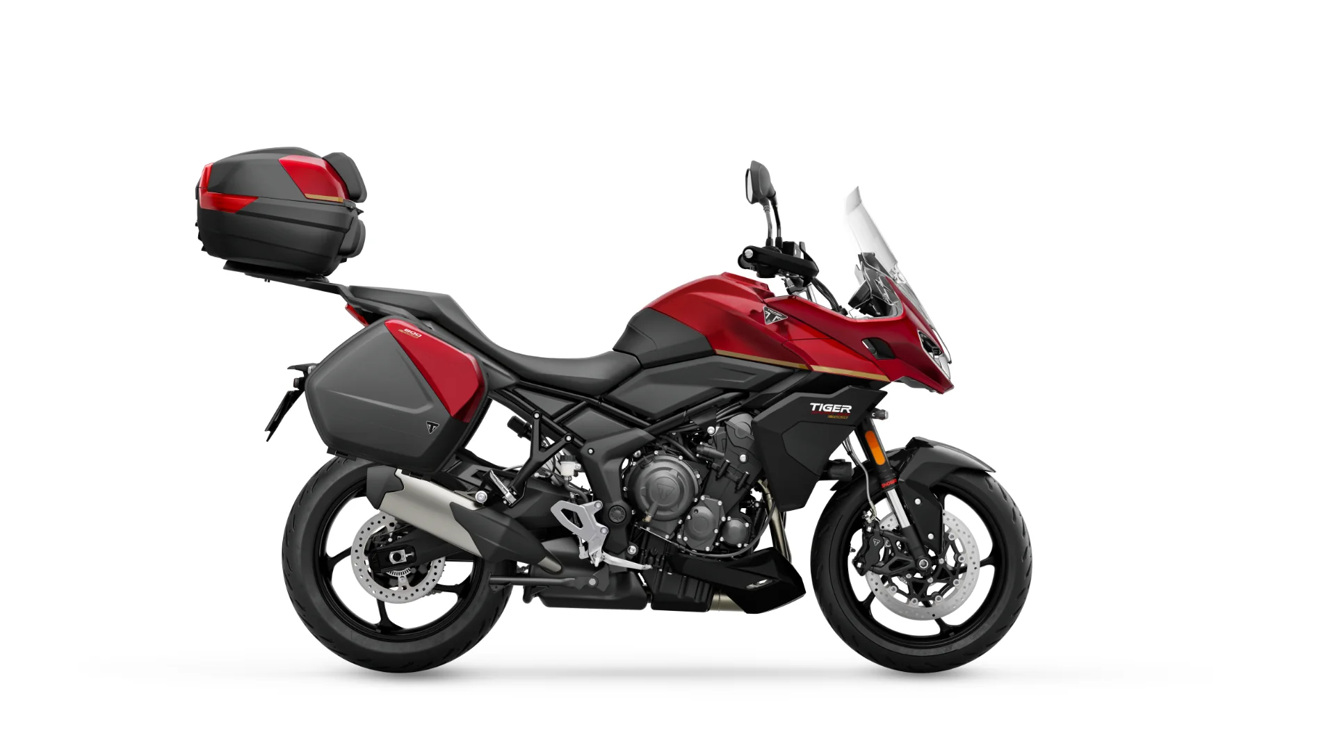 TIGER SPORT 800 TOUR - Image 6