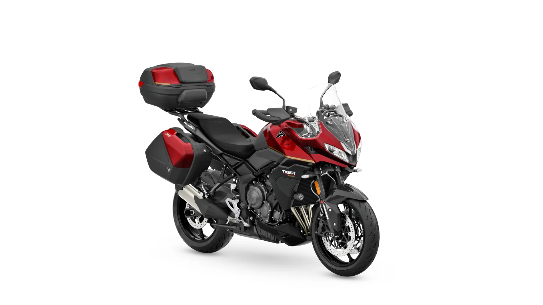 TIGER SPORT 800 TOUR - Image 7