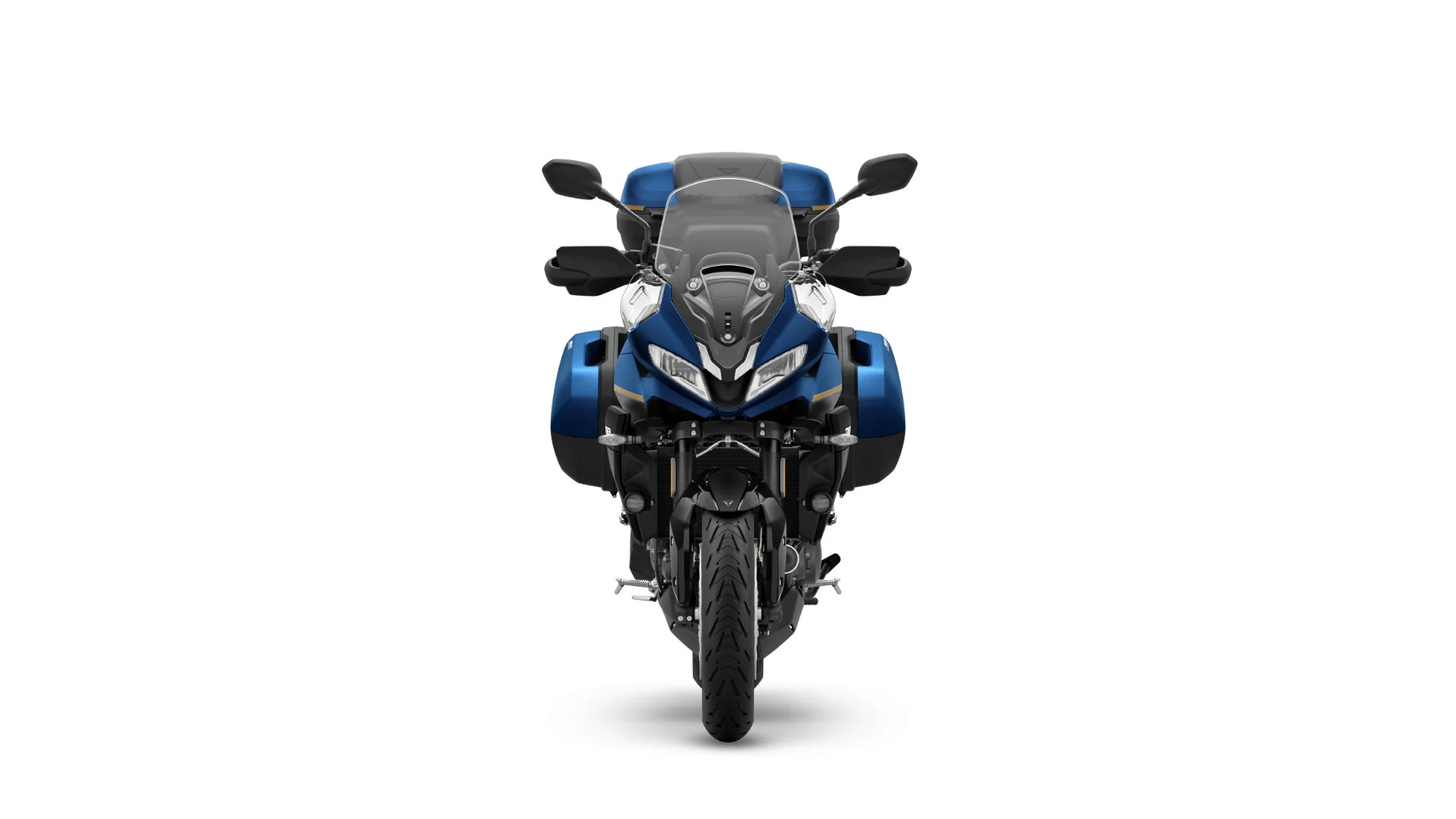 TIGER SPORT 800 TOUR - Image 9