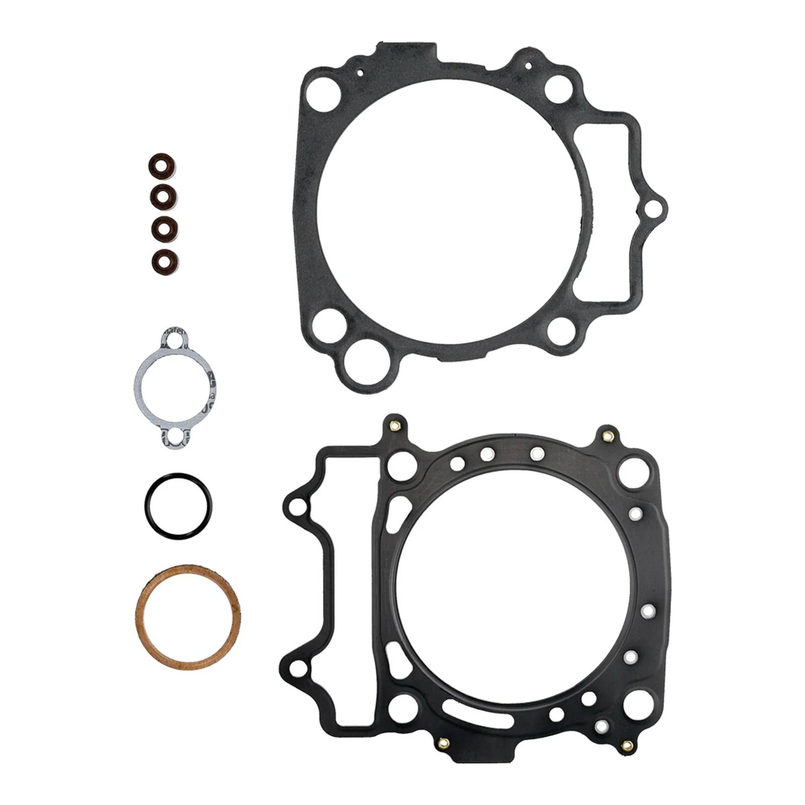 Top End Gasket Set 8100031 - Image 2