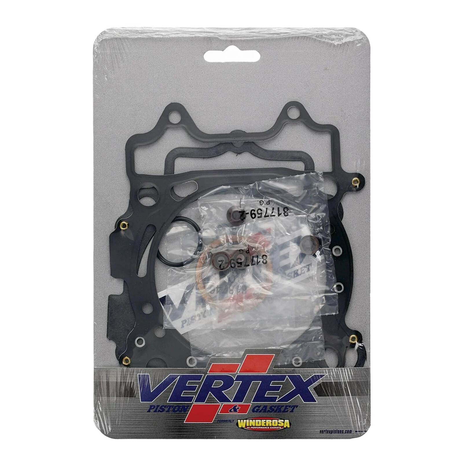 Top End Gasket Set 8100031 - Image 3