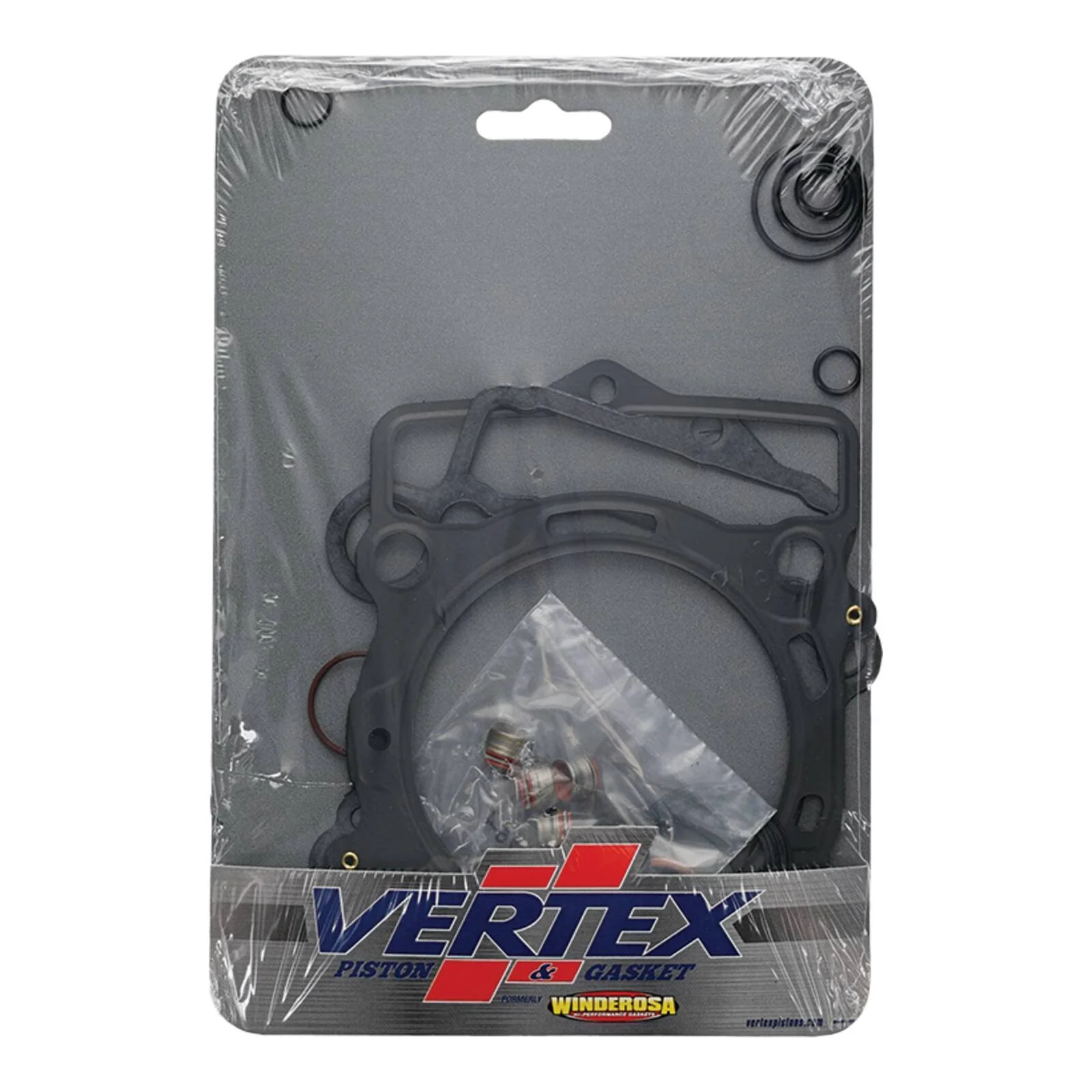 Top End Gasket Set 8100035 - Image 3