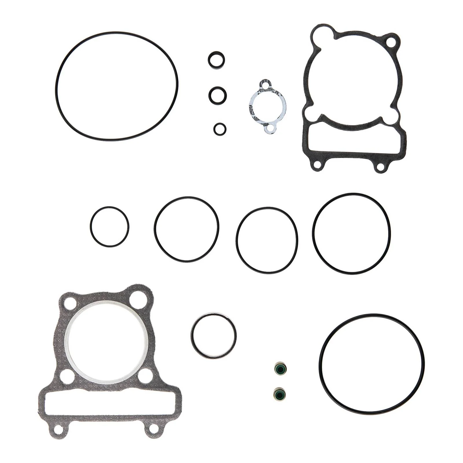 Top End Gasket Set 810643