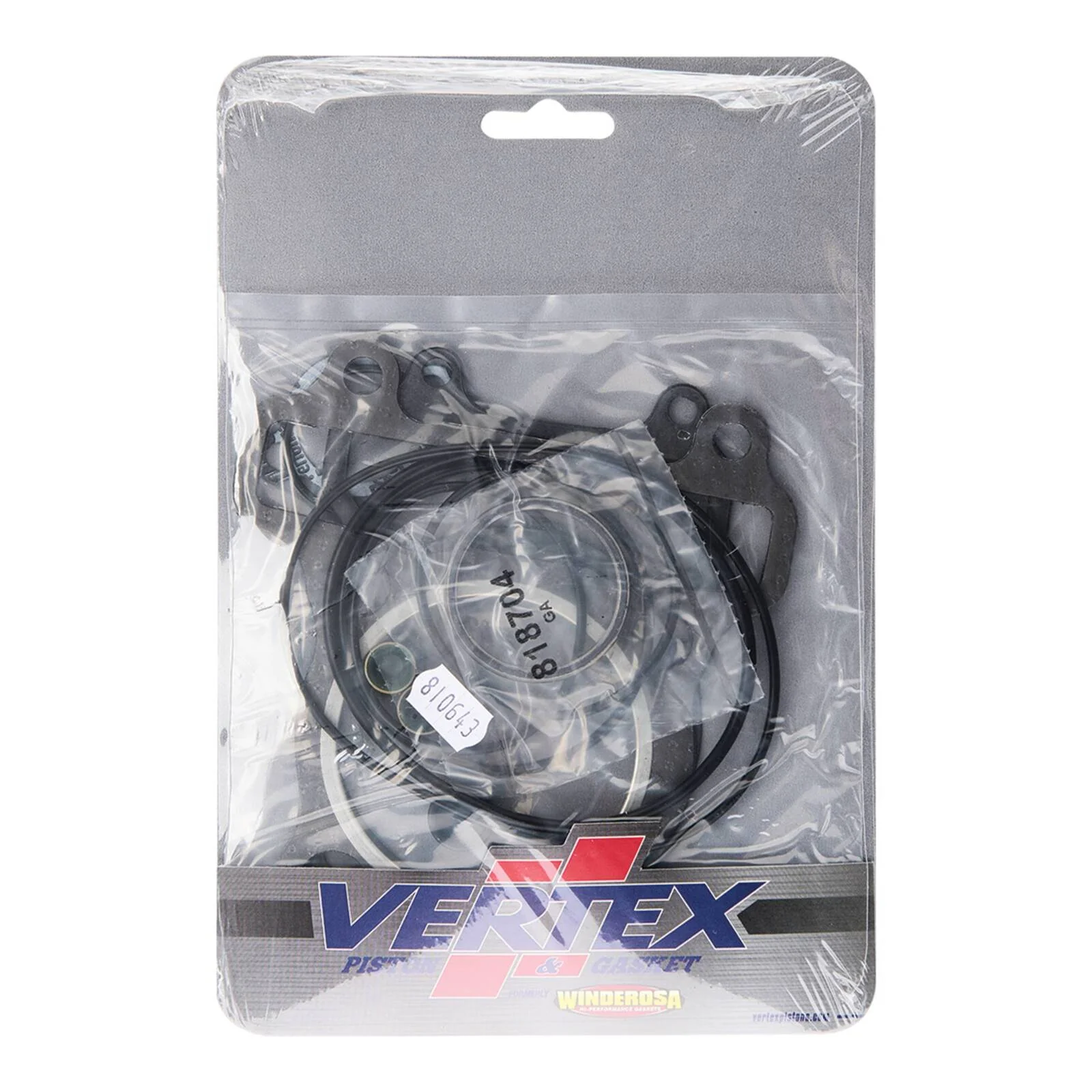 Top End Gasket Set 810643 - Image 3