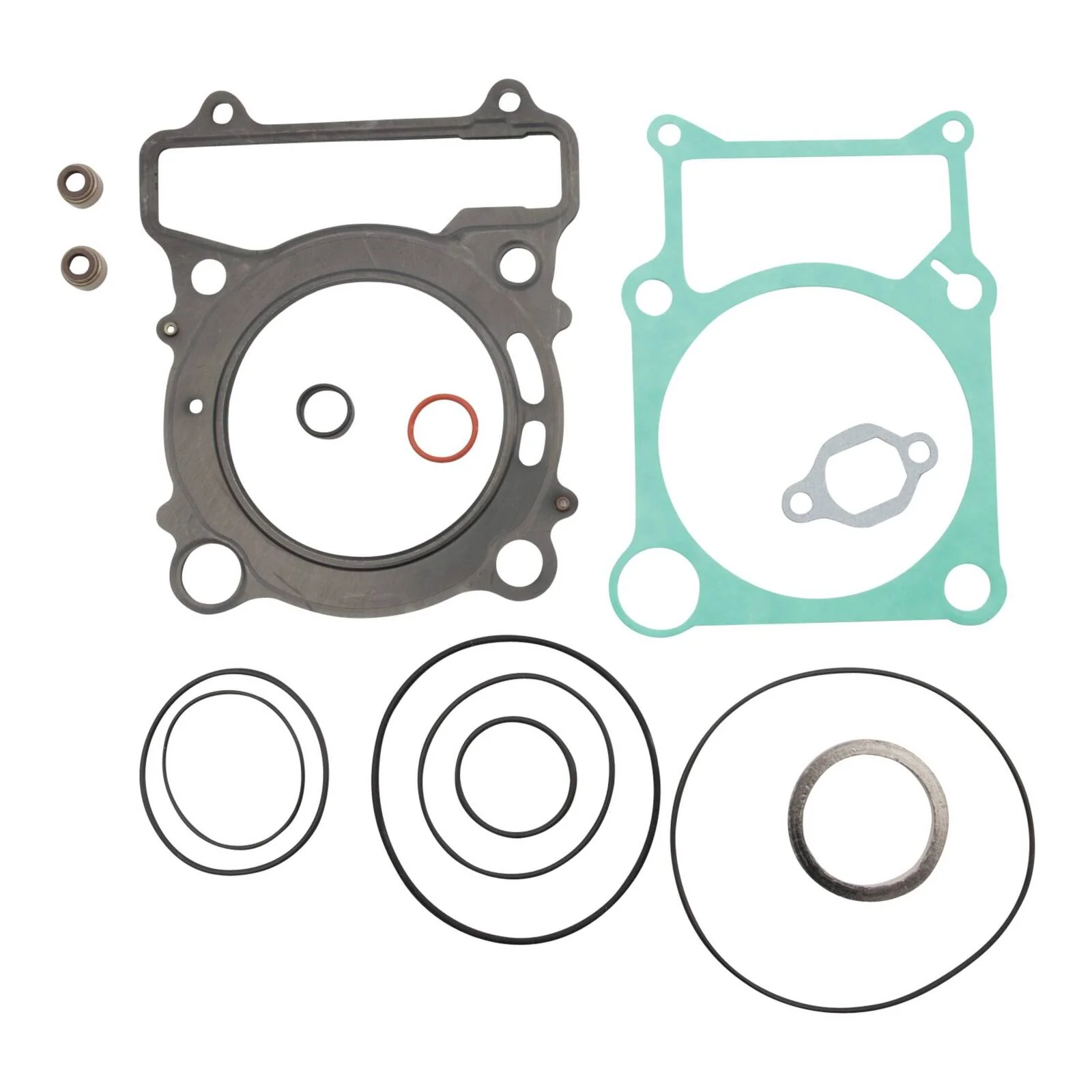 Top End Gasket Set 810996 - Image 2
