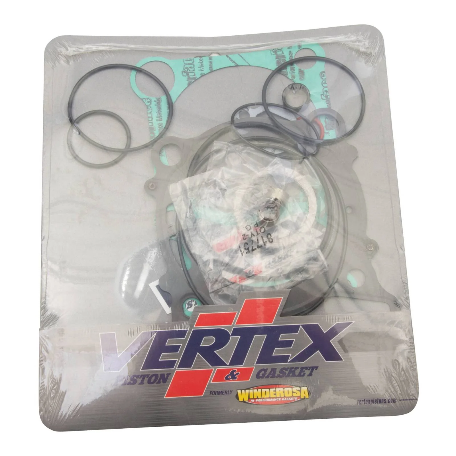 Top End Gasket Set 810996 - Image 3