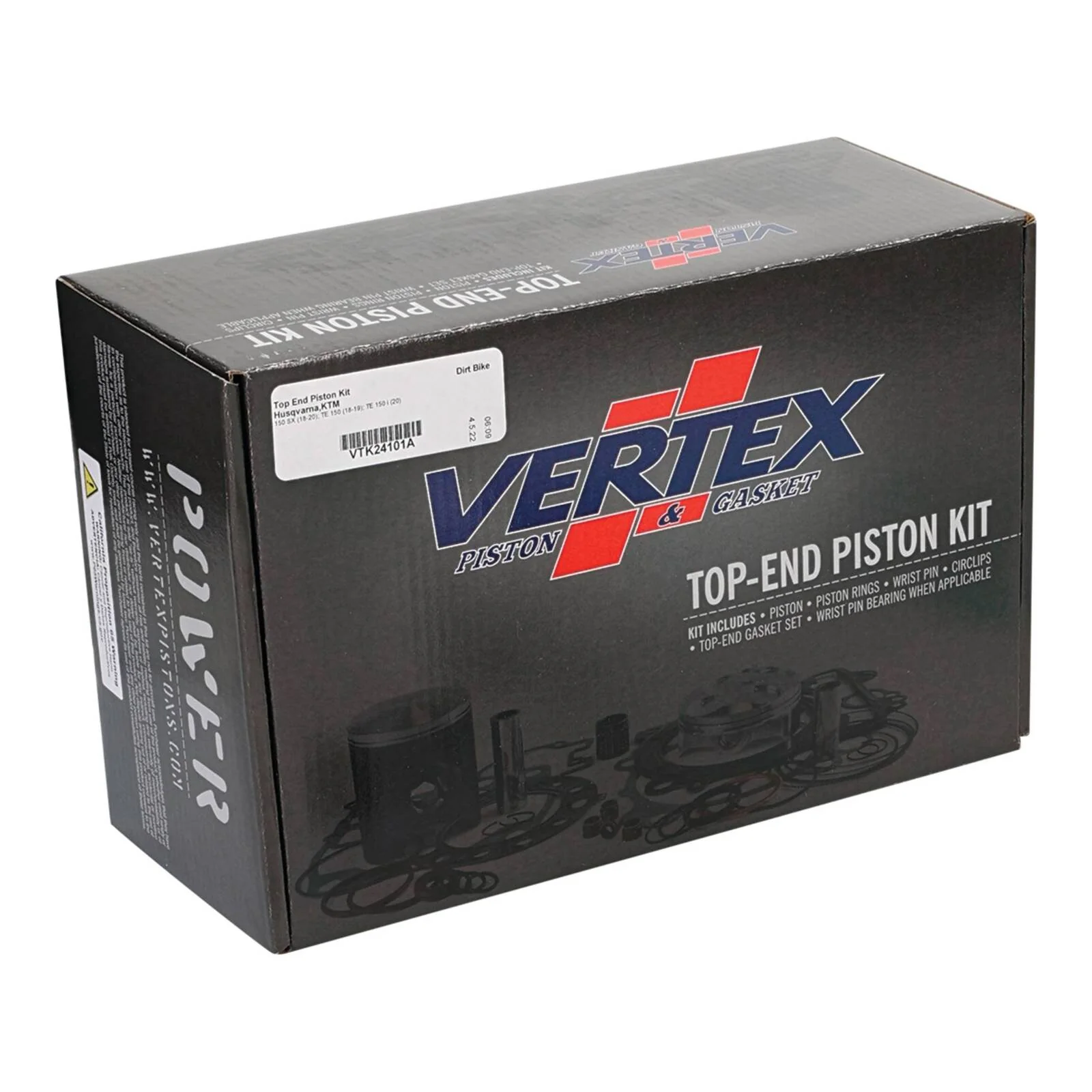 Top End Rebuild Kit (A) - Image 2