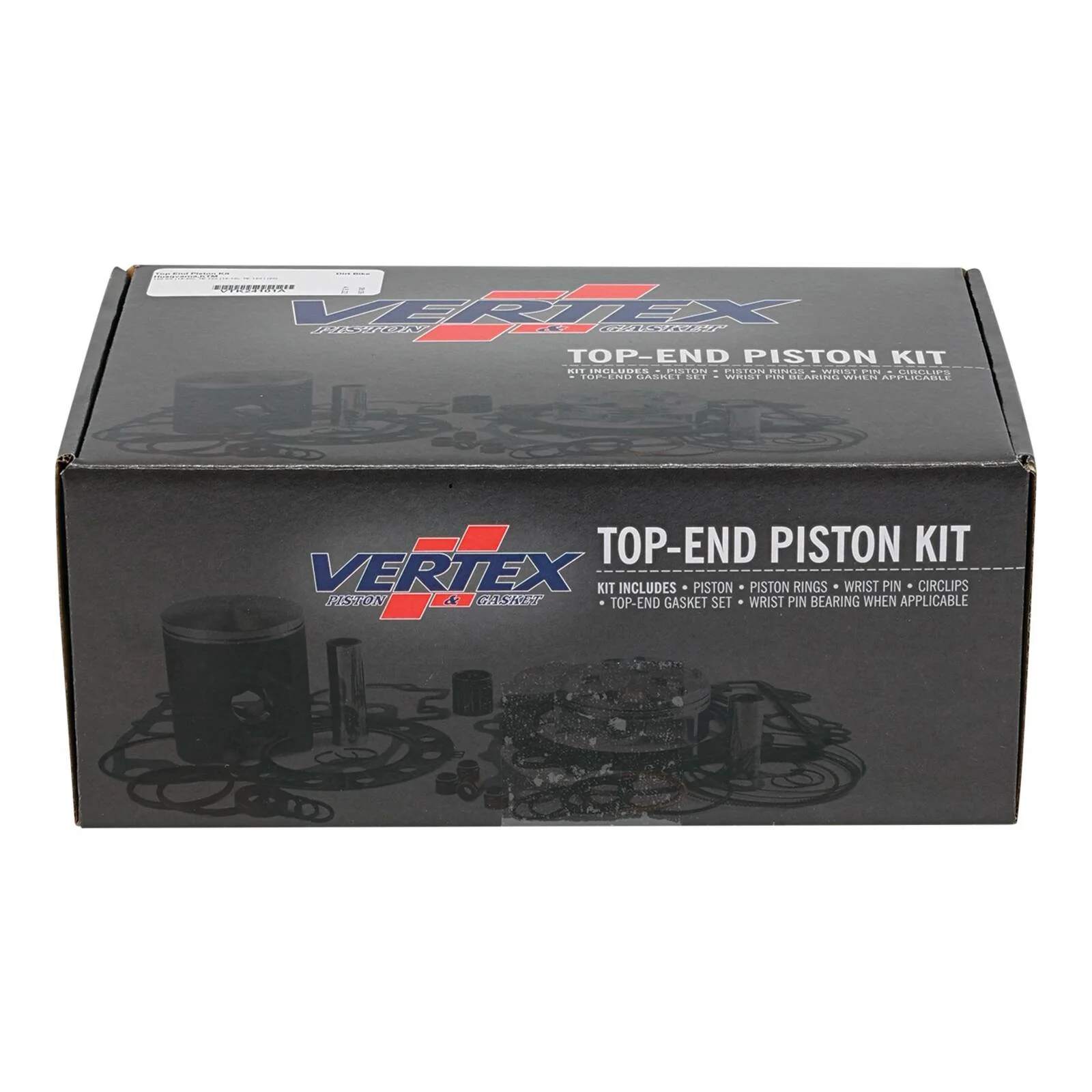 Top End Rebuild Kit (A) - Image 4
