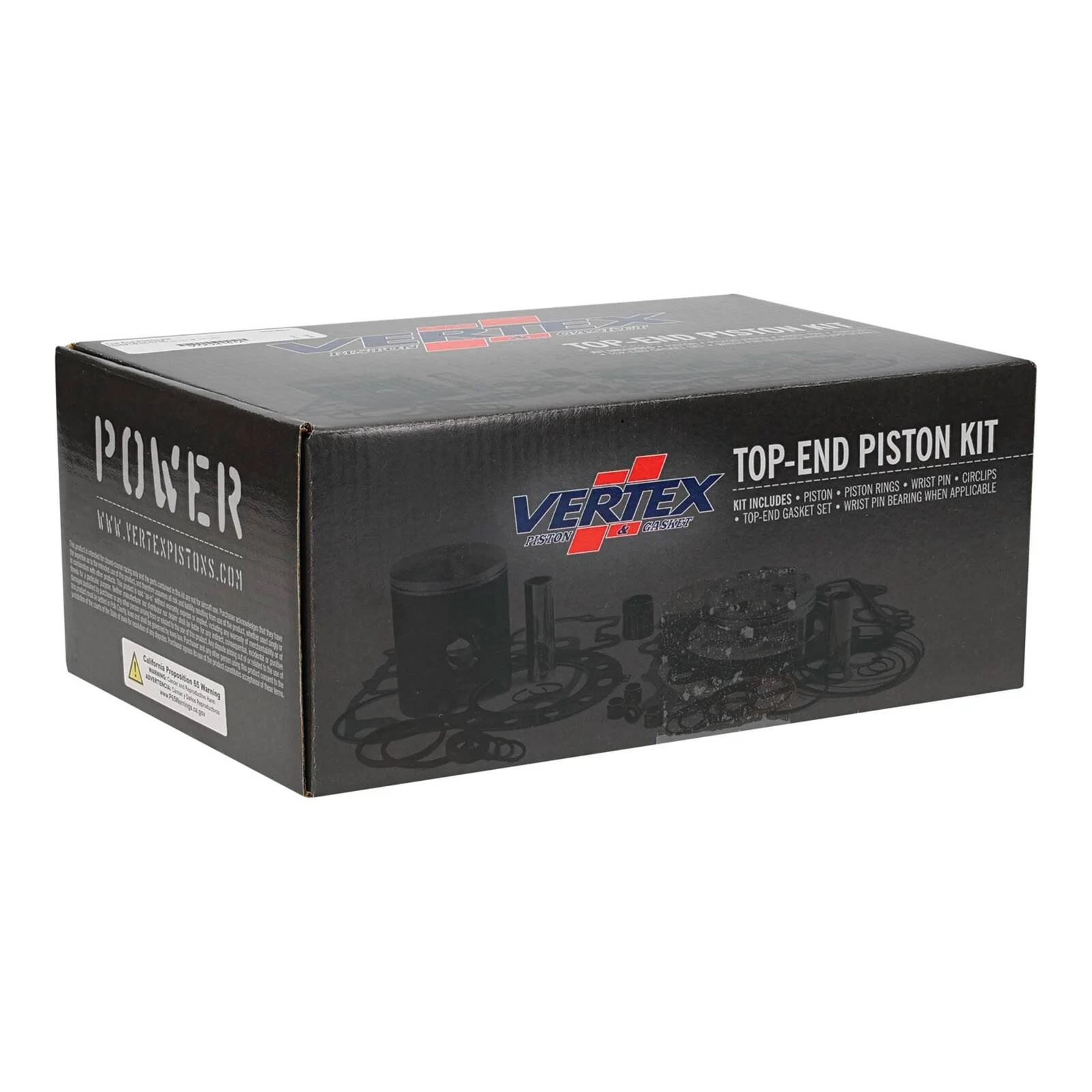 Top End Rebuild Kit (A) - Image 5