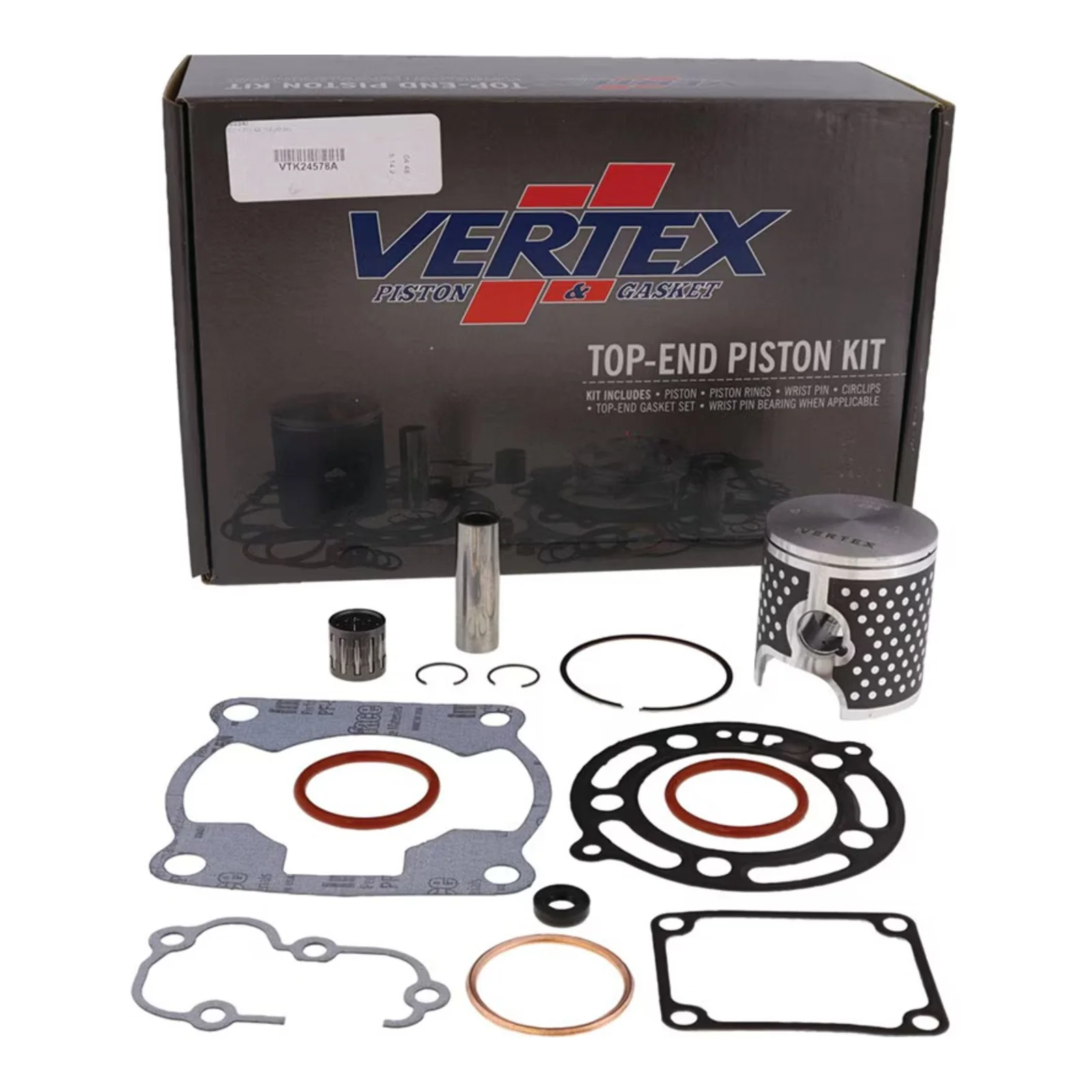 Top End Rebuild Kit (A) - Image 2