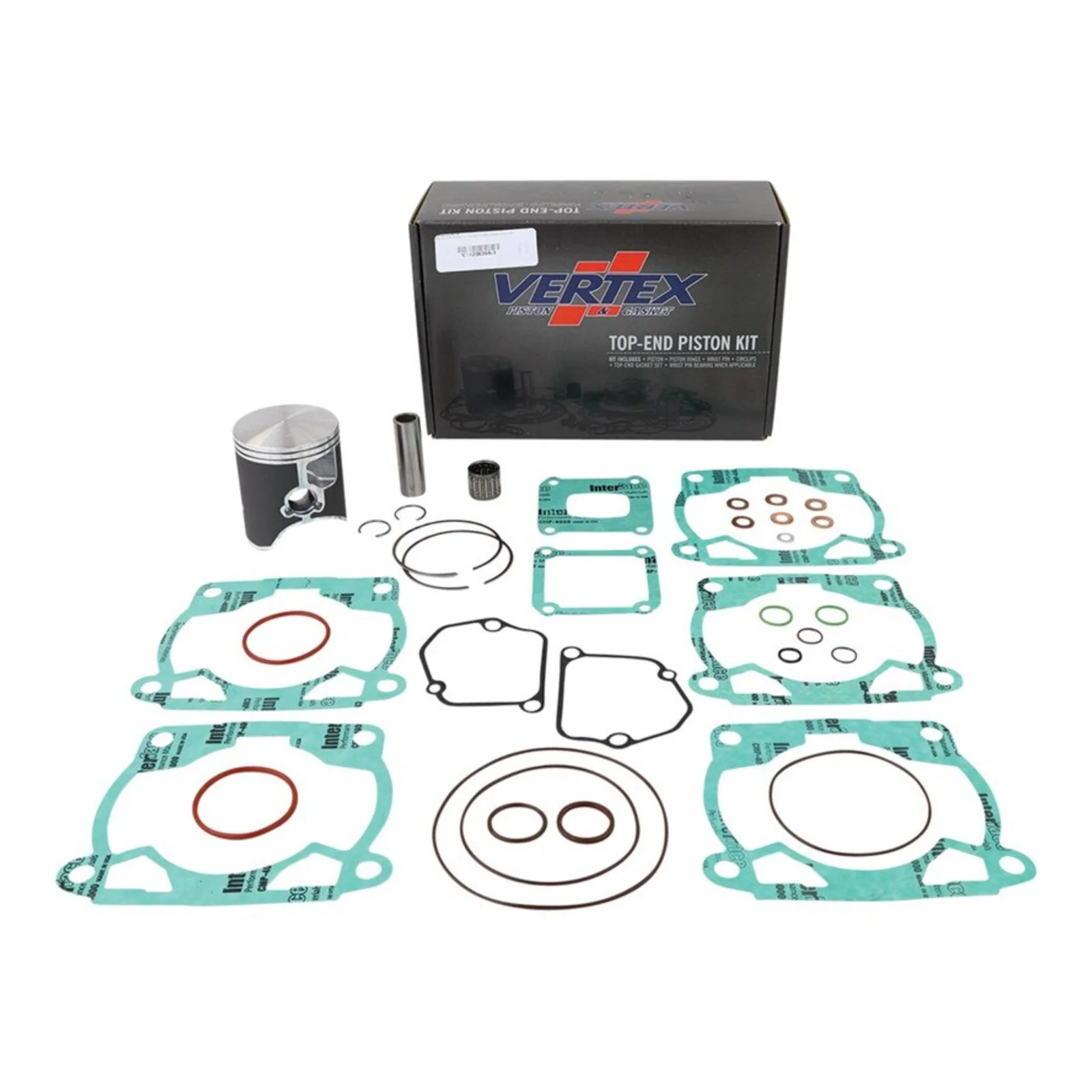 Top End Rebuild Kit (A) - Image 2