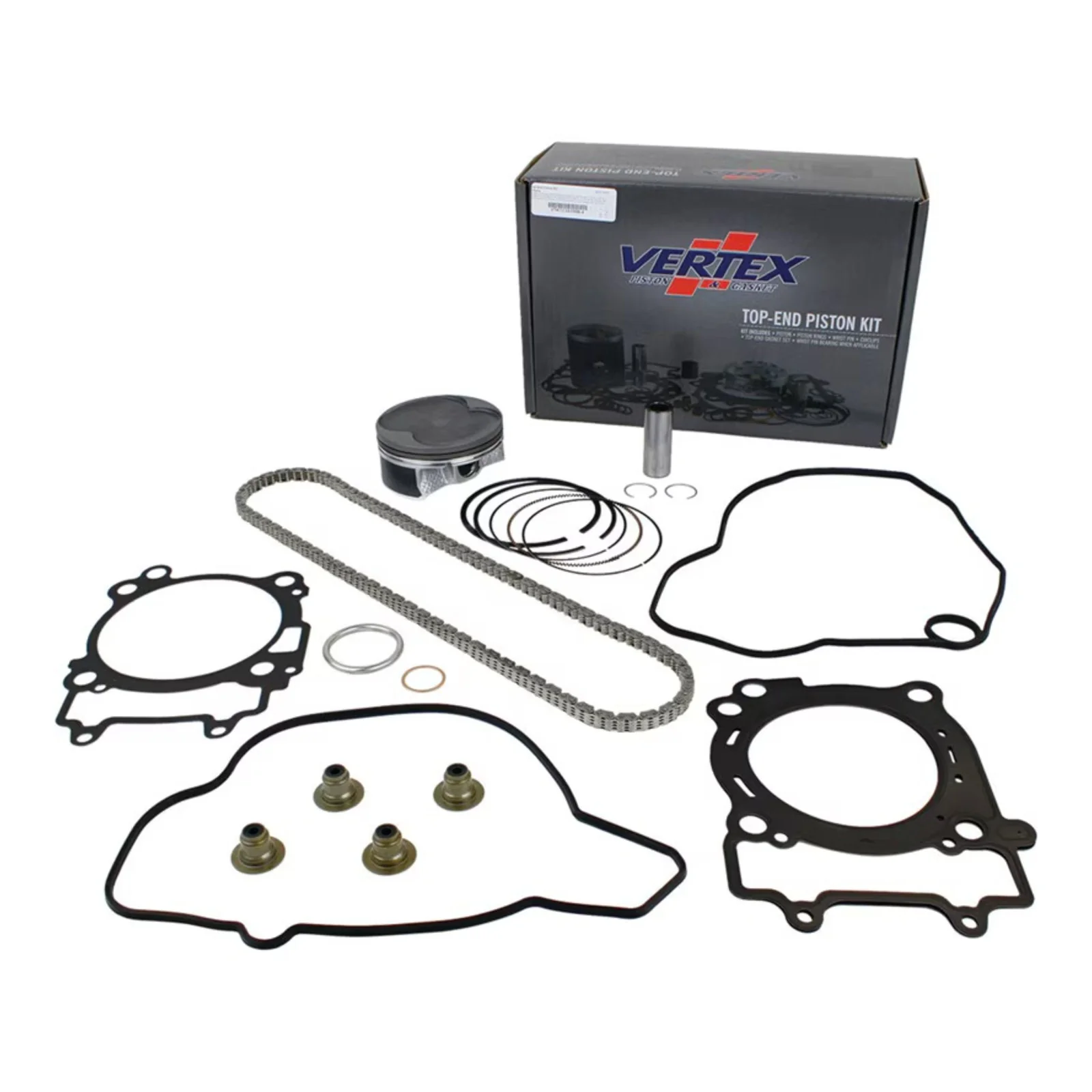 Top End Rebuild Kit (B) - Image 2