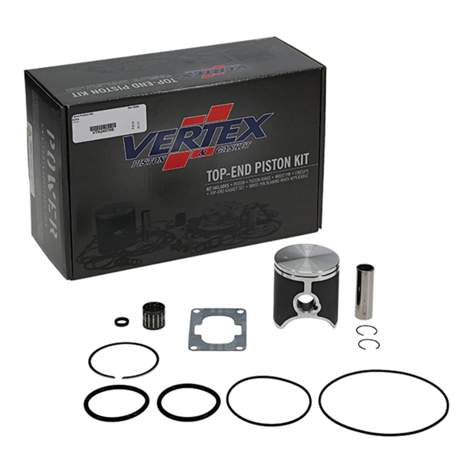 Top End Rebuild Kit (B) - Image 2
