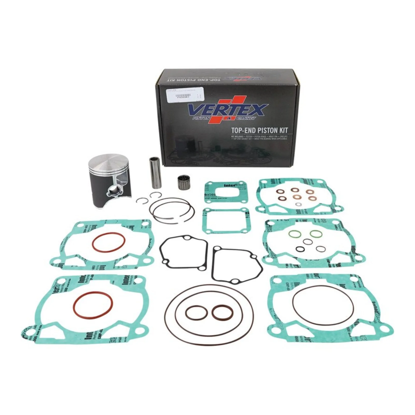 Top End Rebuild Kit (B) - Image 2
