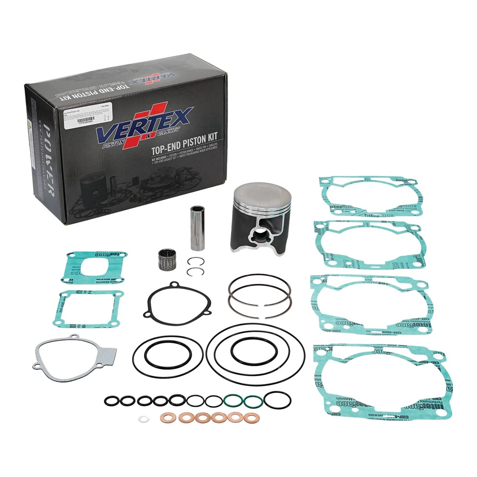 Top End Rebuild Kit (C) - Image 2