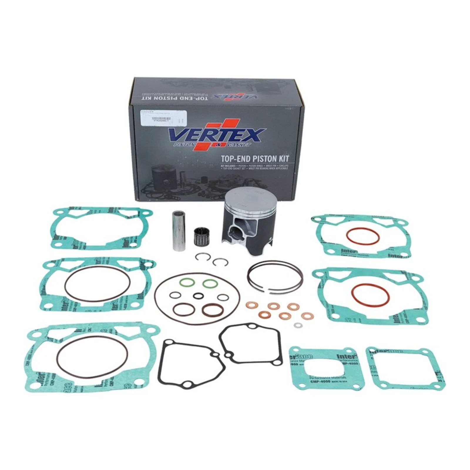 Top End Rebuild Kit (C) - Image 2