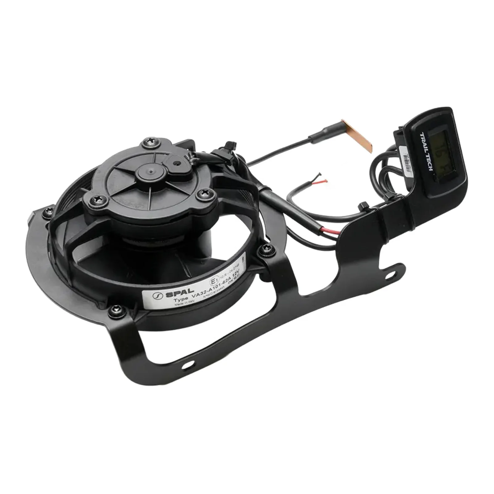 Trail Tech Fan Kit KTM ’19-’23, Husqvarna ’19-’25