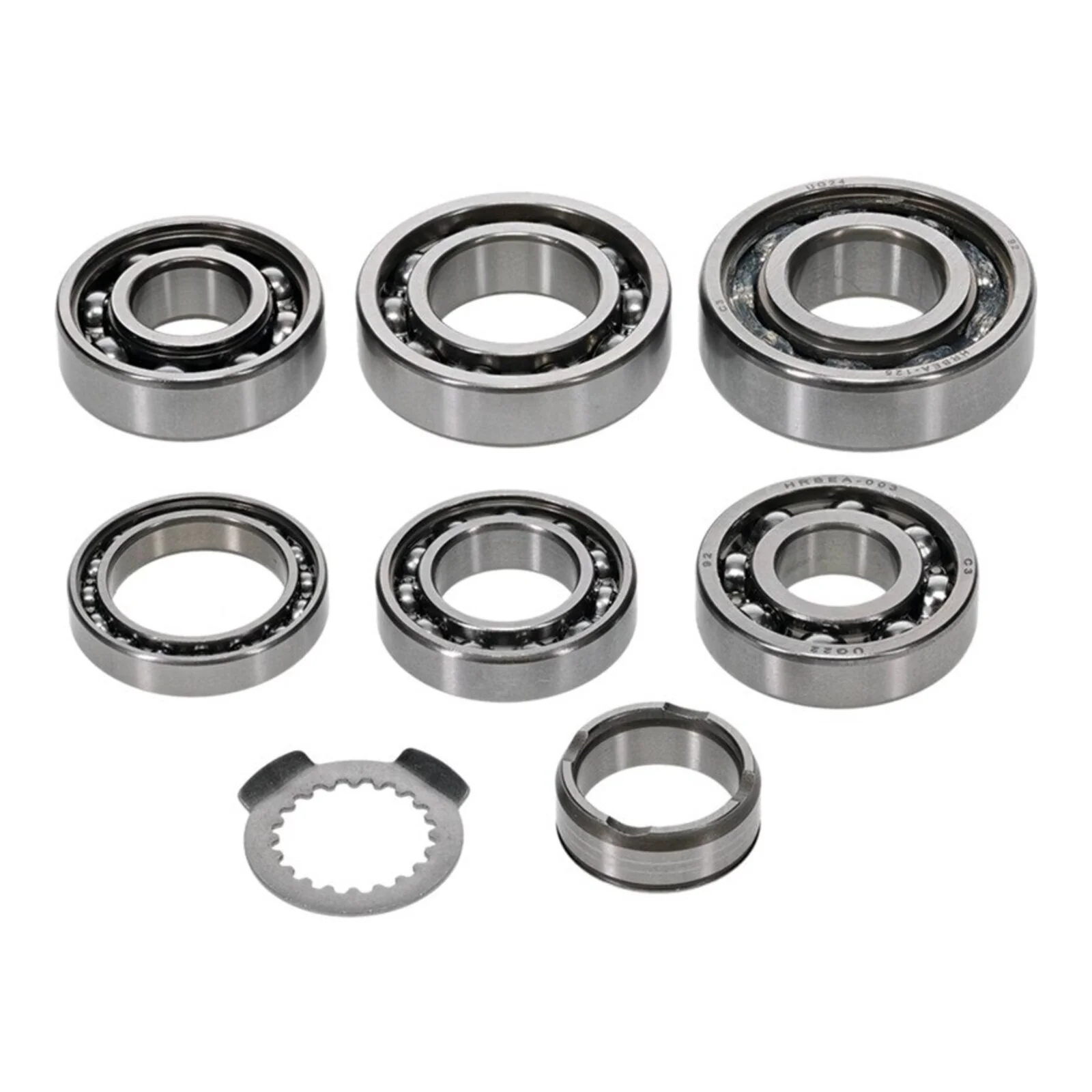 Transmission Bearing Kit - Image 2