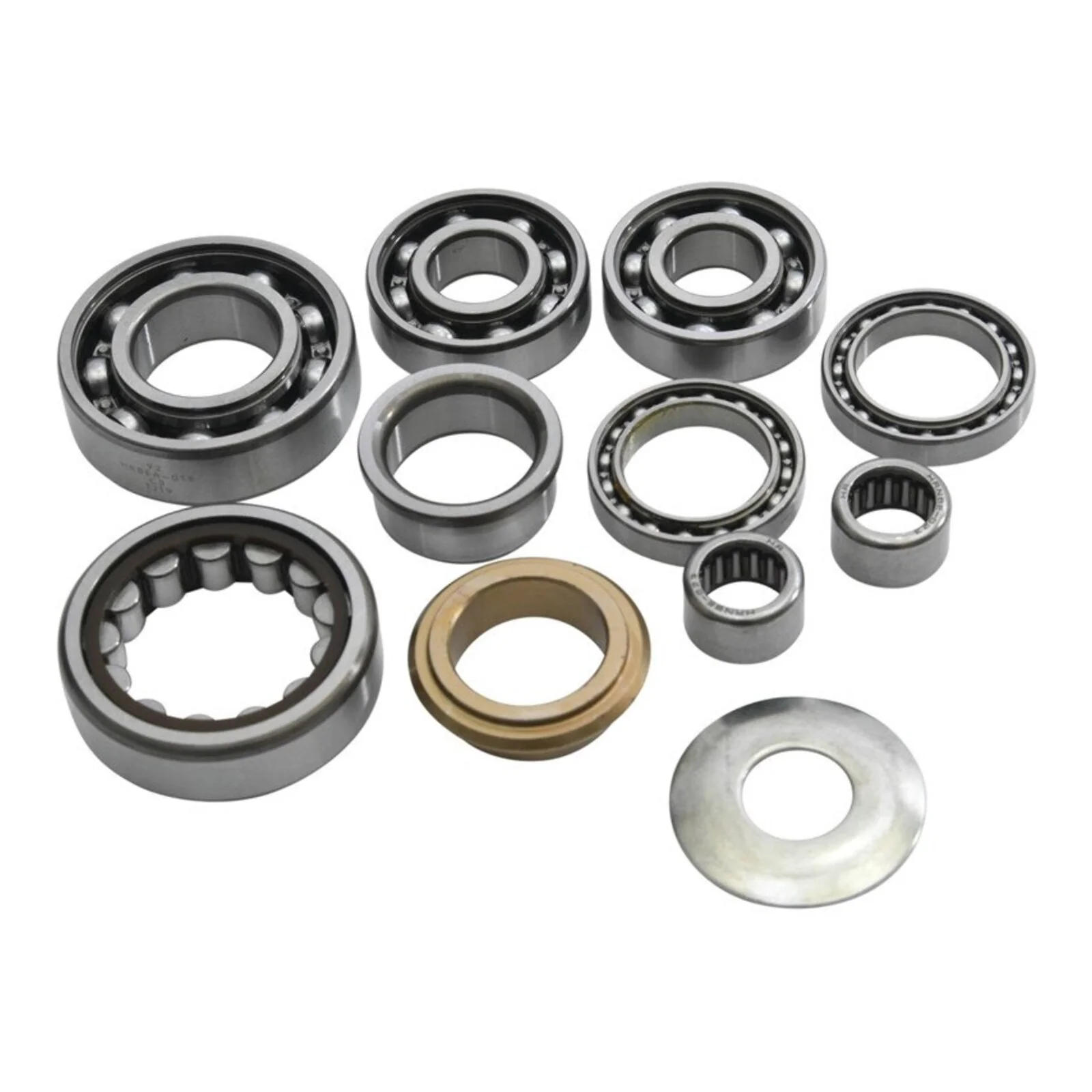Transmission Bearing Kit - Image 2