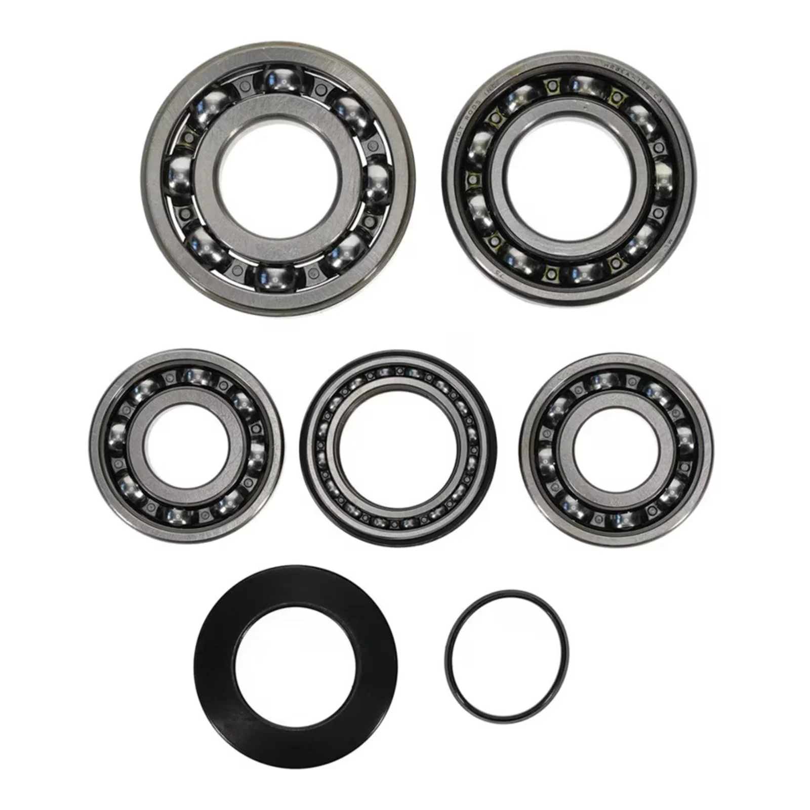 Transmission Bearing Kit HR00093 - Image 3
