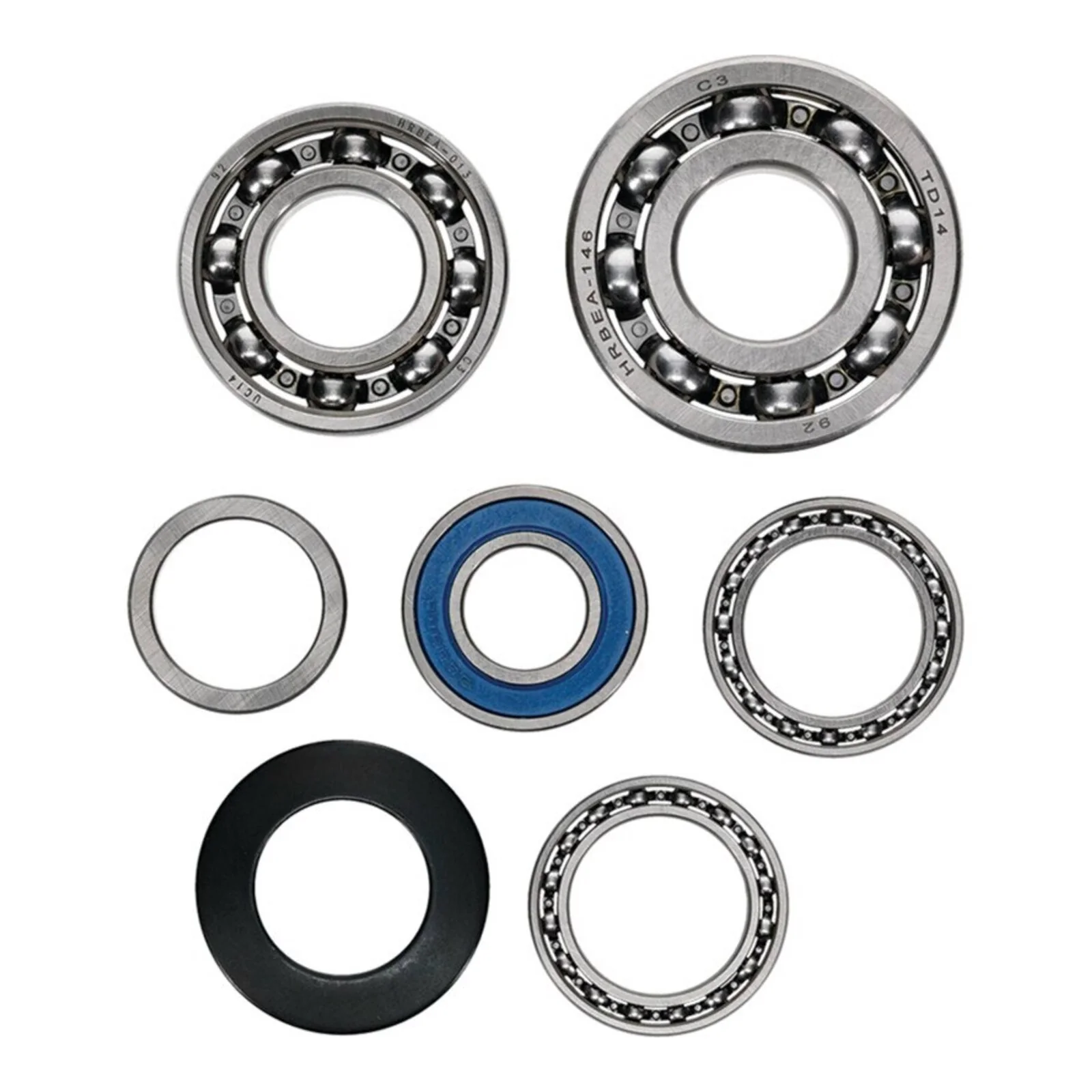 Transmission Bearing Kit HR00158 - Image 3