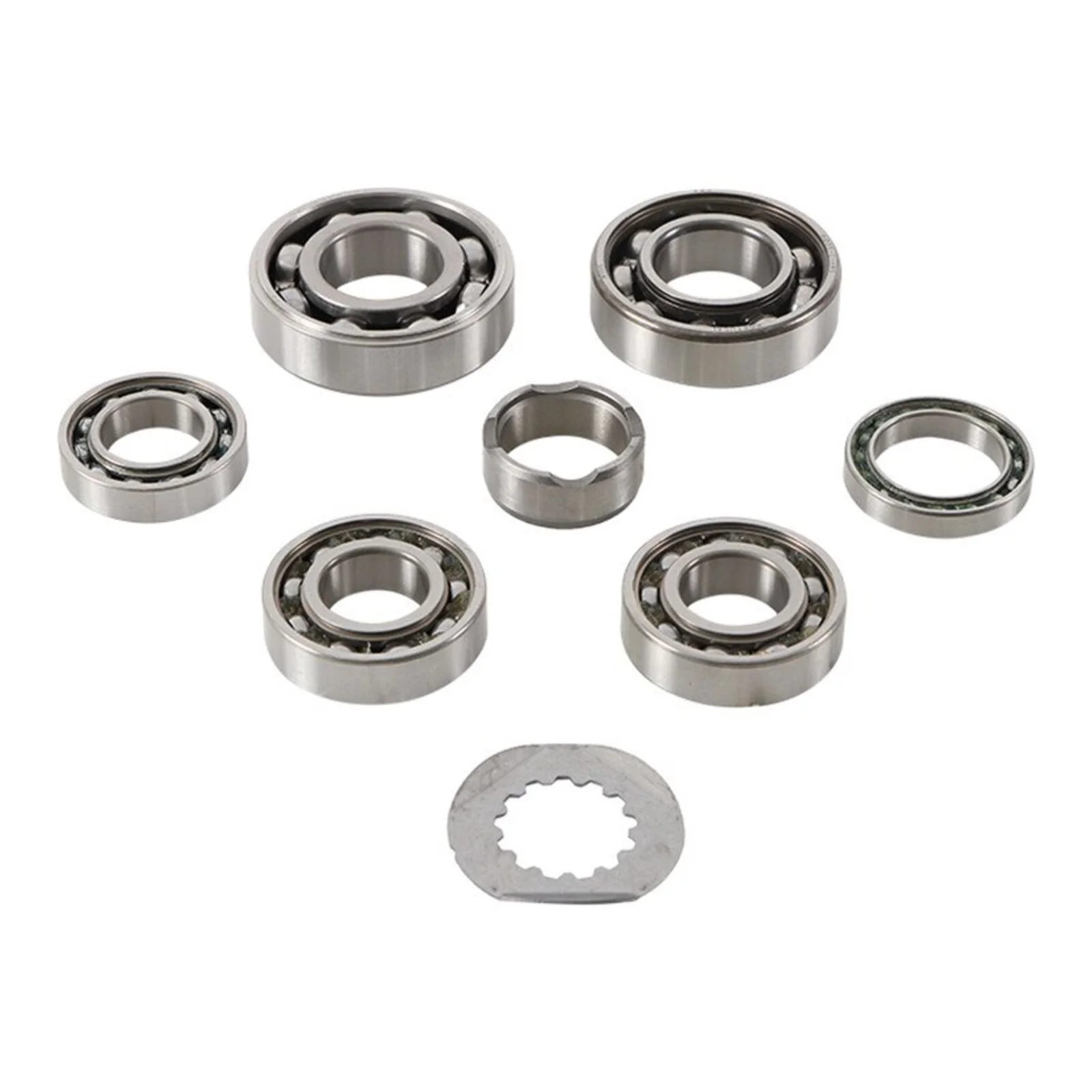 Transmission Bearing Kit TBK0068 - Image 2