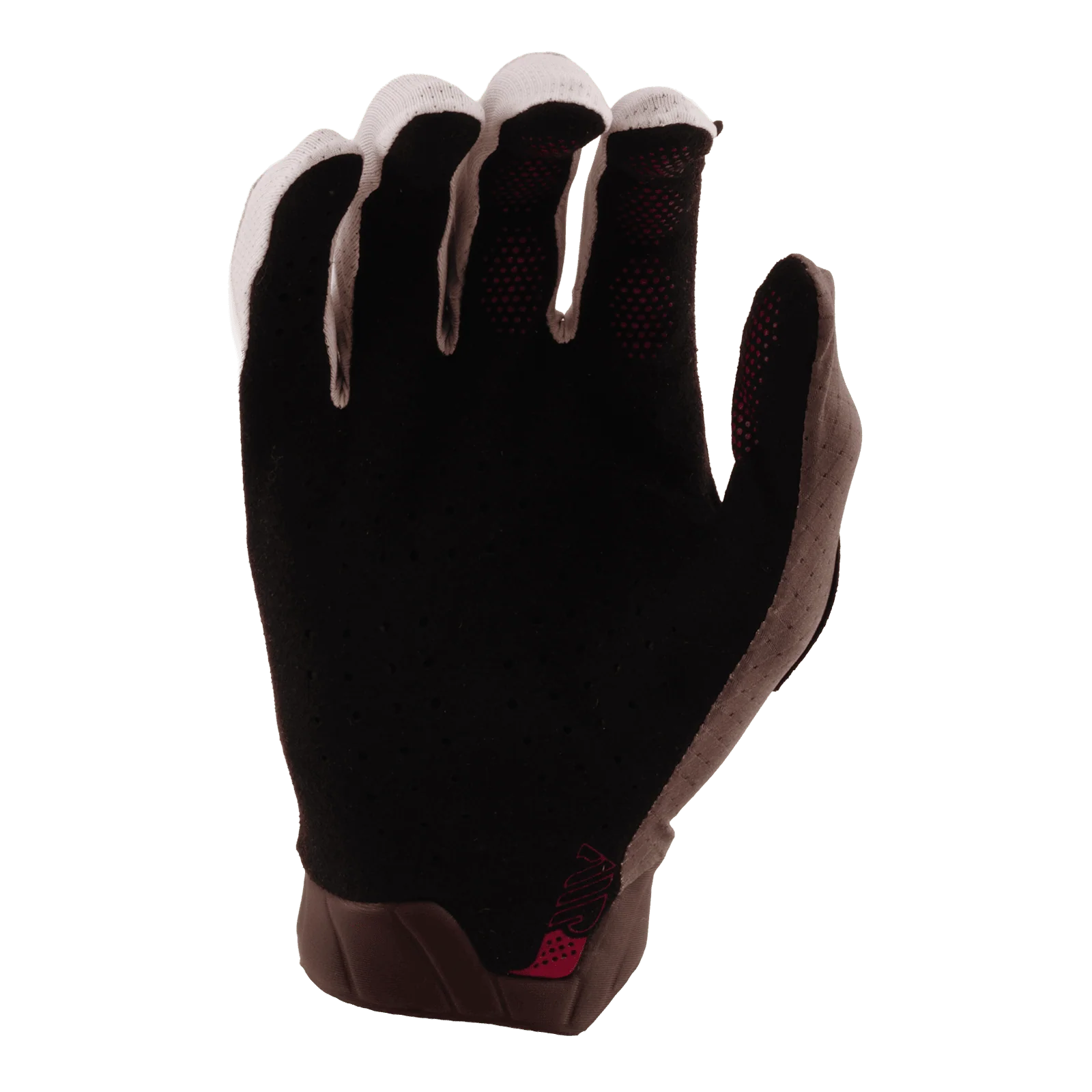 Troy Lee Designs 26.1 Air Glove - Myth Dark Olive / Pumice - Image 2