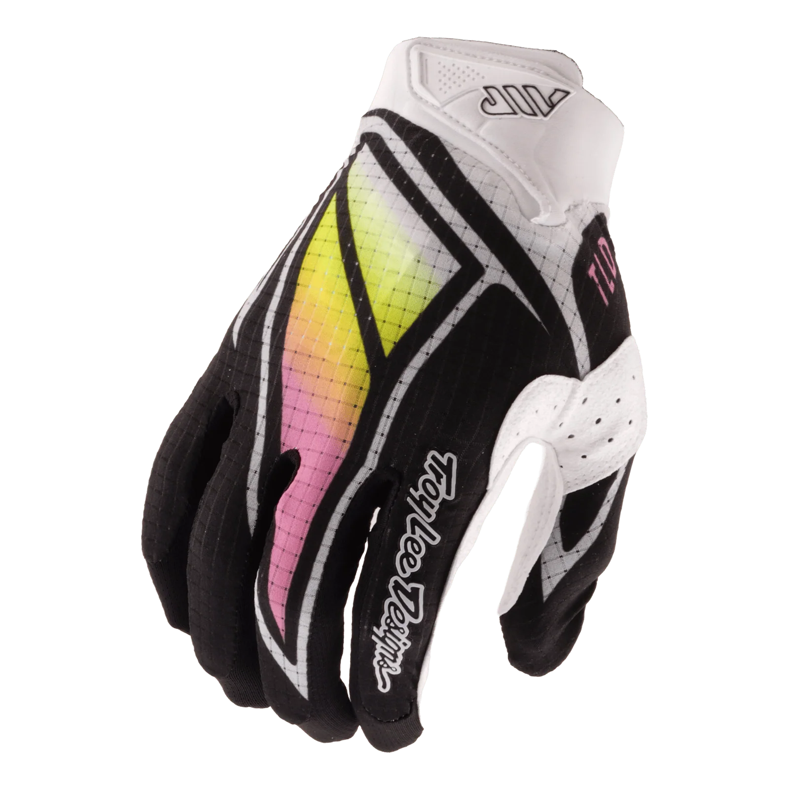 Troy Lee Designs 26.1 Air Glove - Proton Black