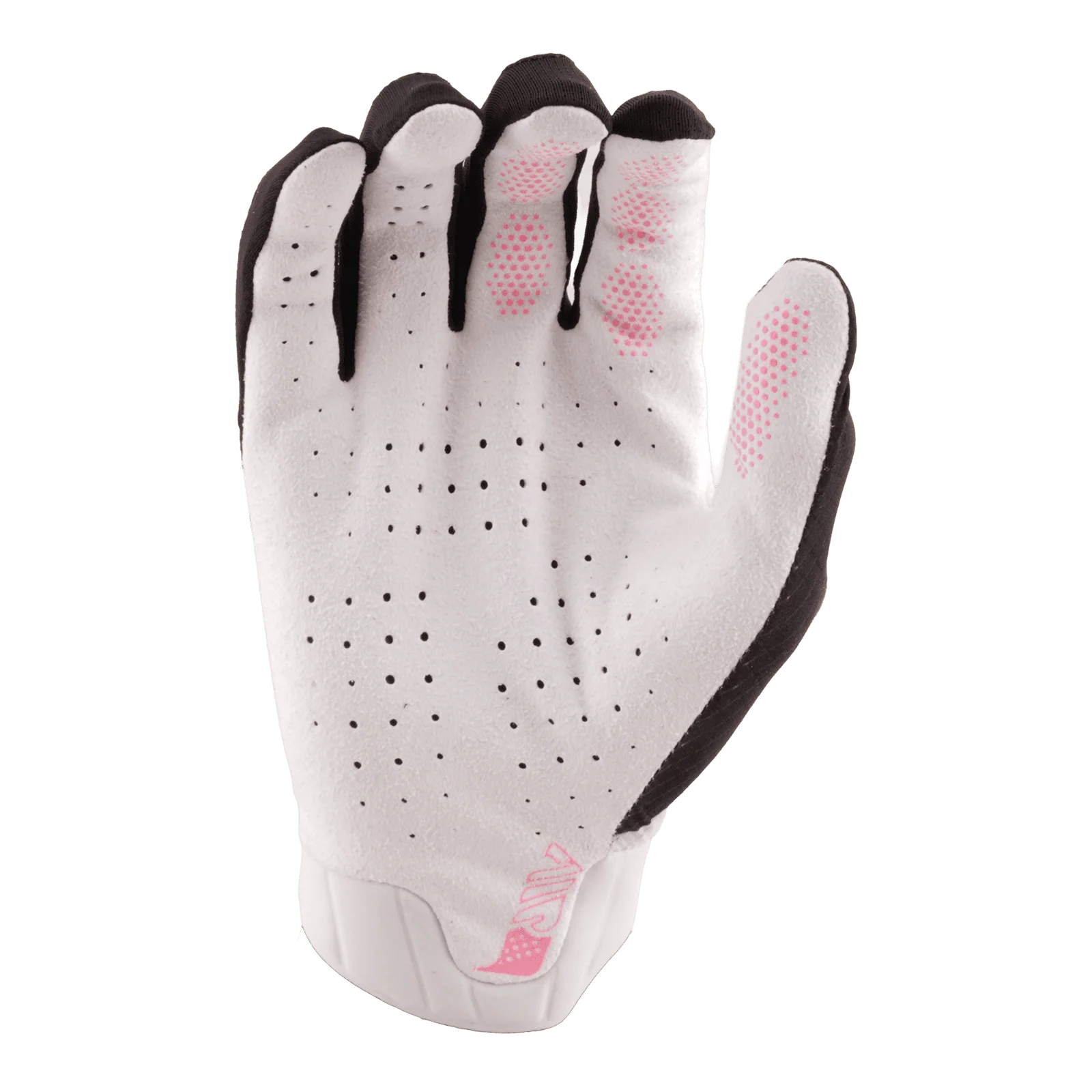 Troy Lee Designs 26.1 Air Glove - Proton Black - Image 2