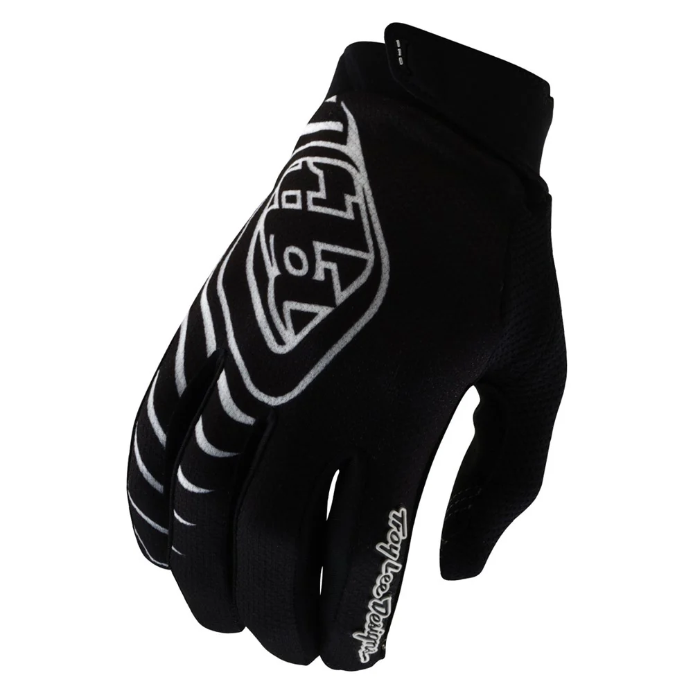 Troy Lee Designs 26.1 GP Pro Gloves - Mono Black
