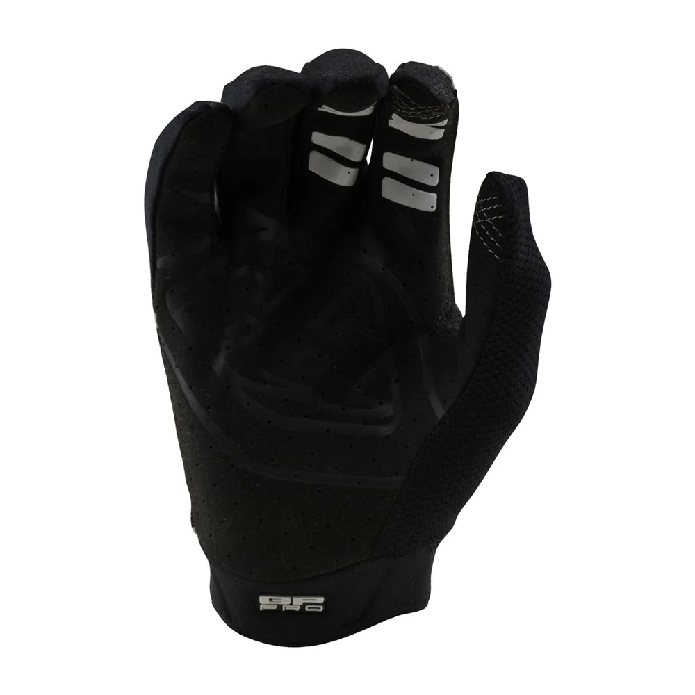 Troy Lee Designs 26.1 GP Pro Gloves - Mono Black - Image 2