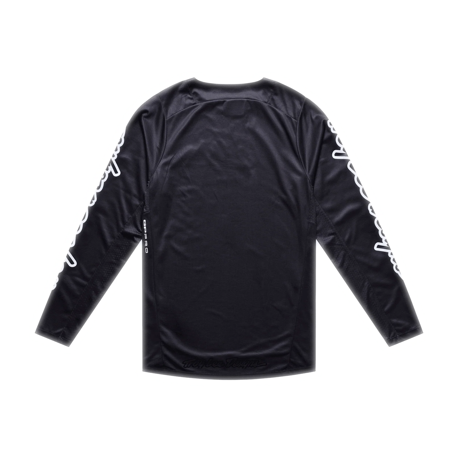Troy Lee Designs 26.1 GP Pro Jersey - Badge Black - Image 2