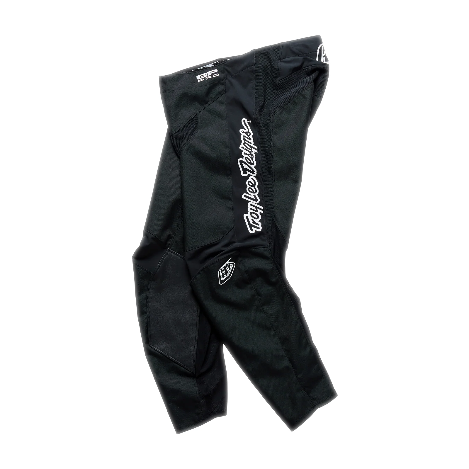 Troy Lee Designs 26.1 GP Pro Pants - Mono Black