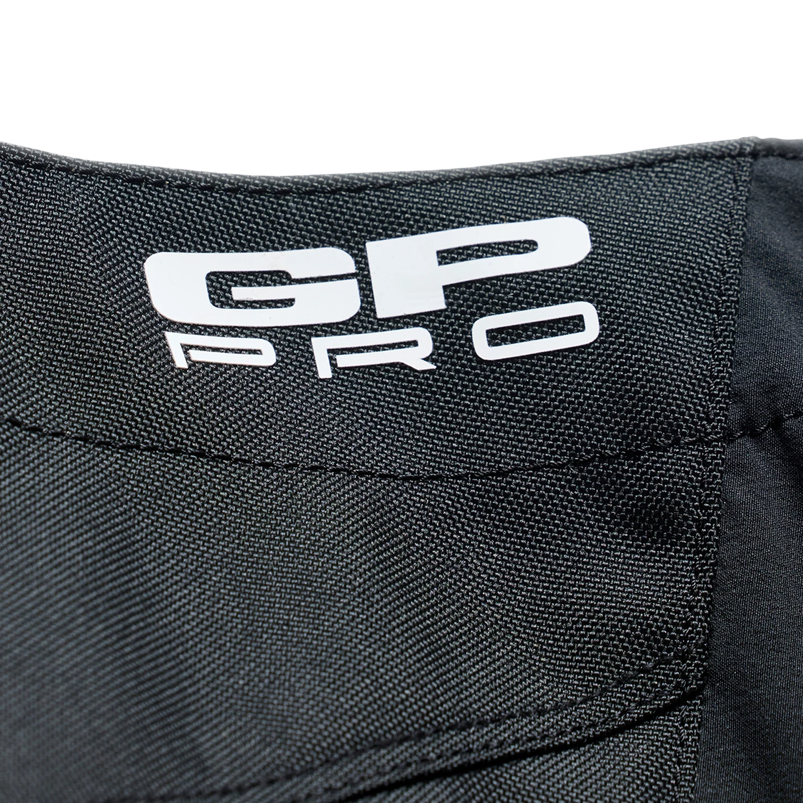 Troy Lee Designs 26.1 GP Pro Pants - Mono Black - Image 2